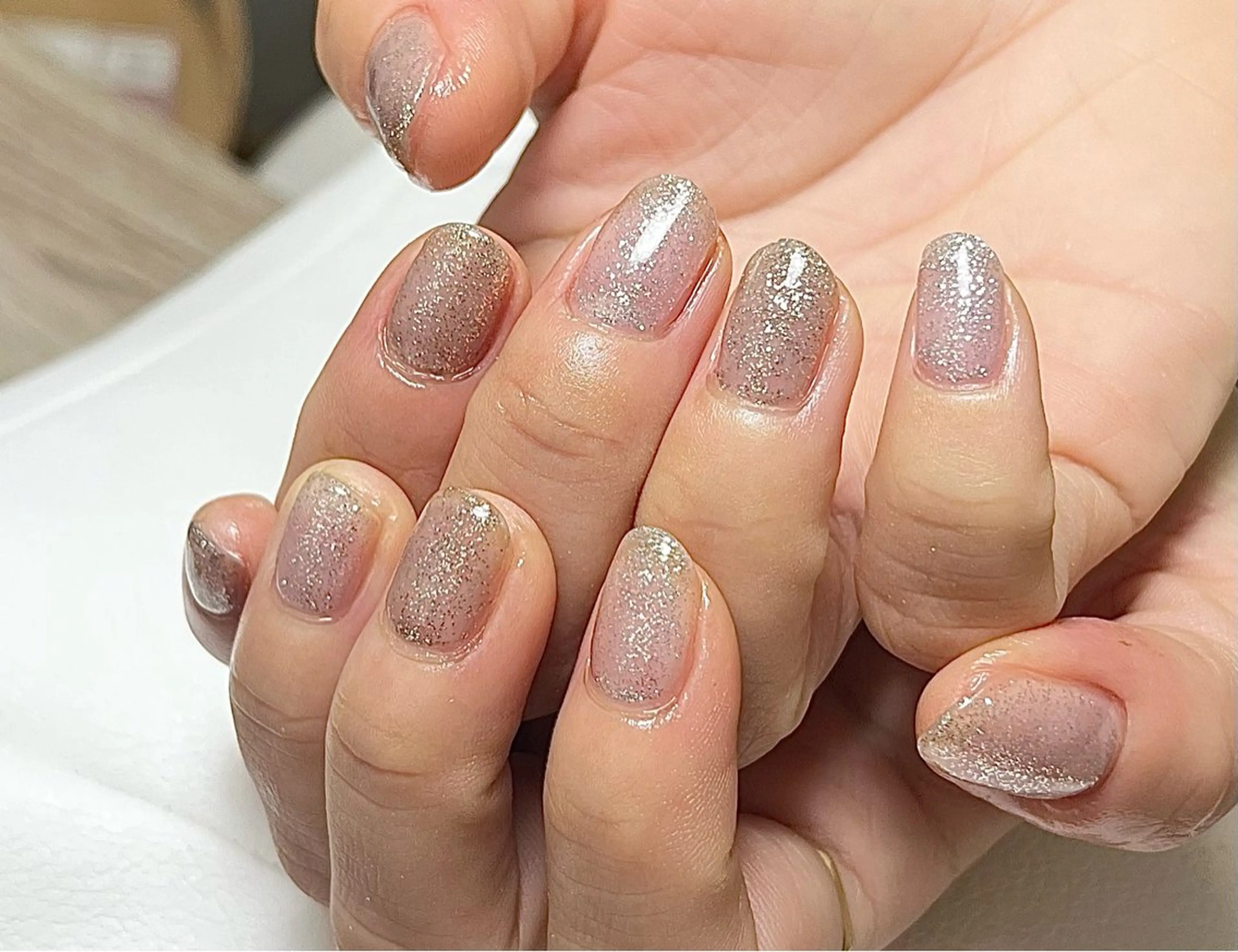 ネイル gypsofia ジプソフィアのネイルデザイン