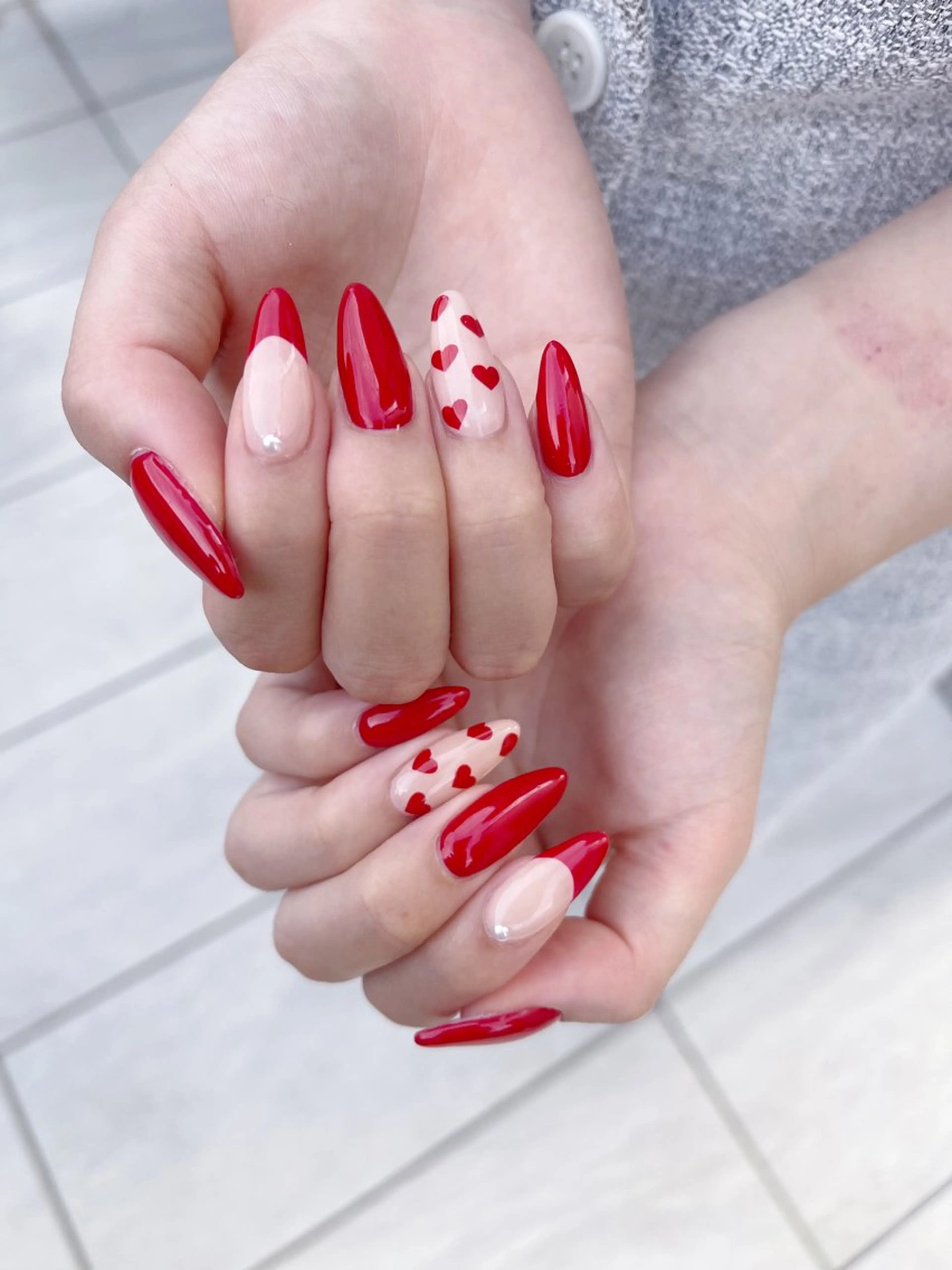 ネイル naildesign BESTのネイルデザイン