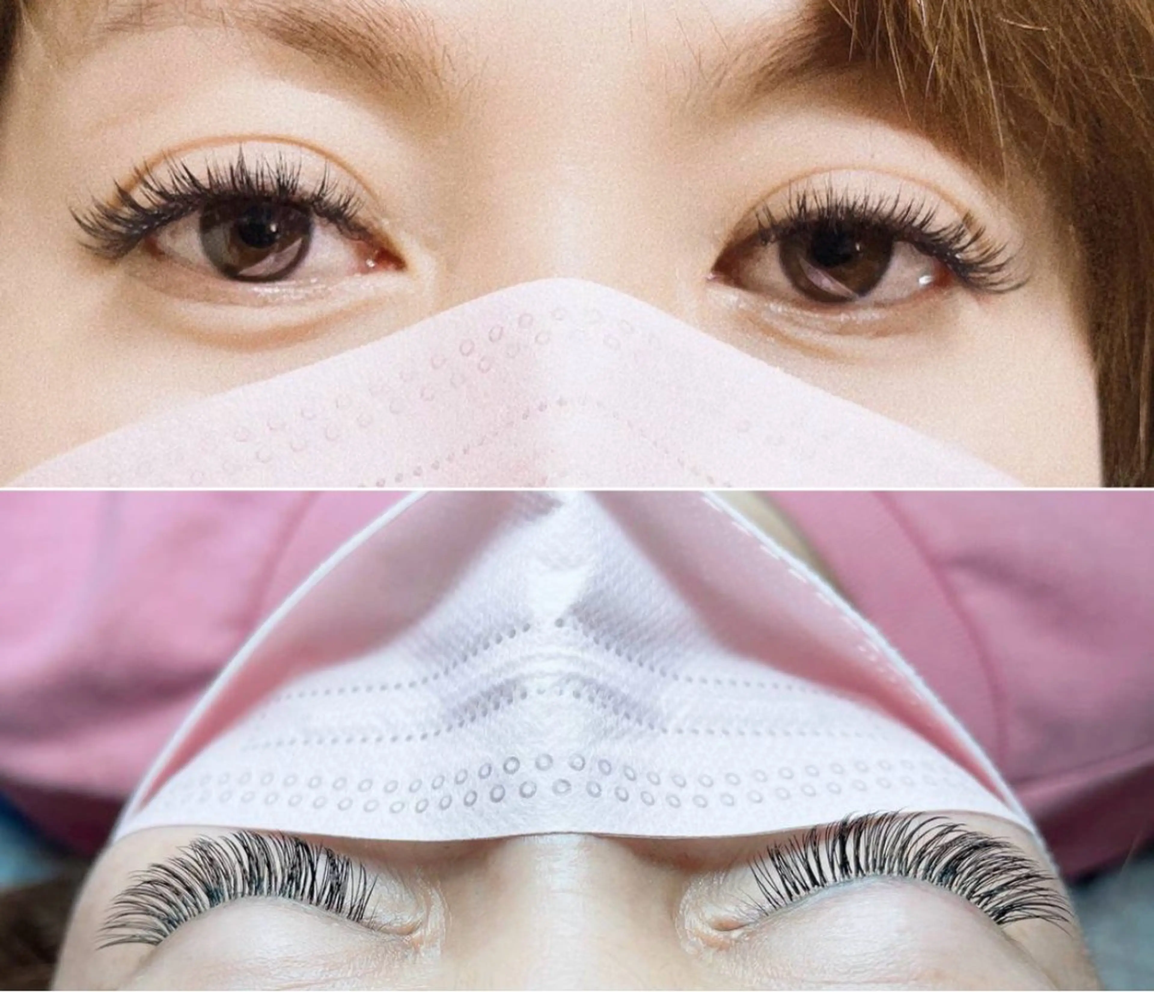 マツエク・マツパ マツエク エステサロン 藍月レイクタウンのエステ・リラクイメージ