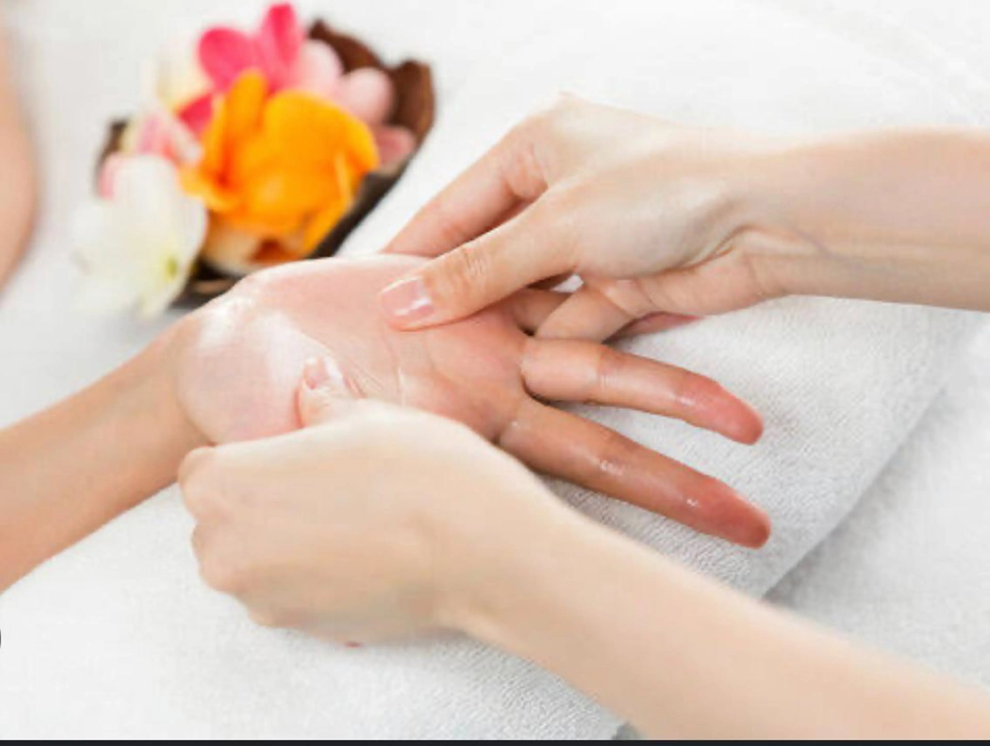 エステティックルーム Beauce.のエステ・リラクイメージ