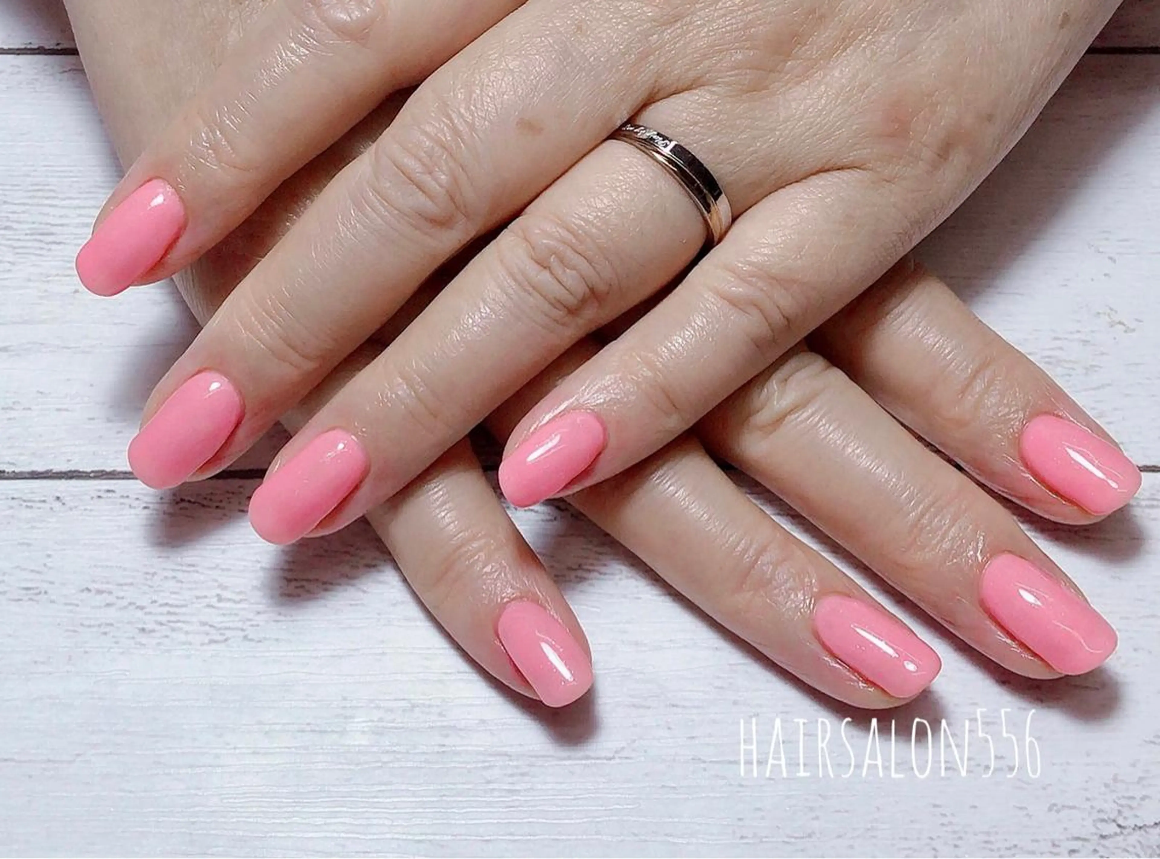 ネイル hairsalon 556のマツエク・マツパデザイン