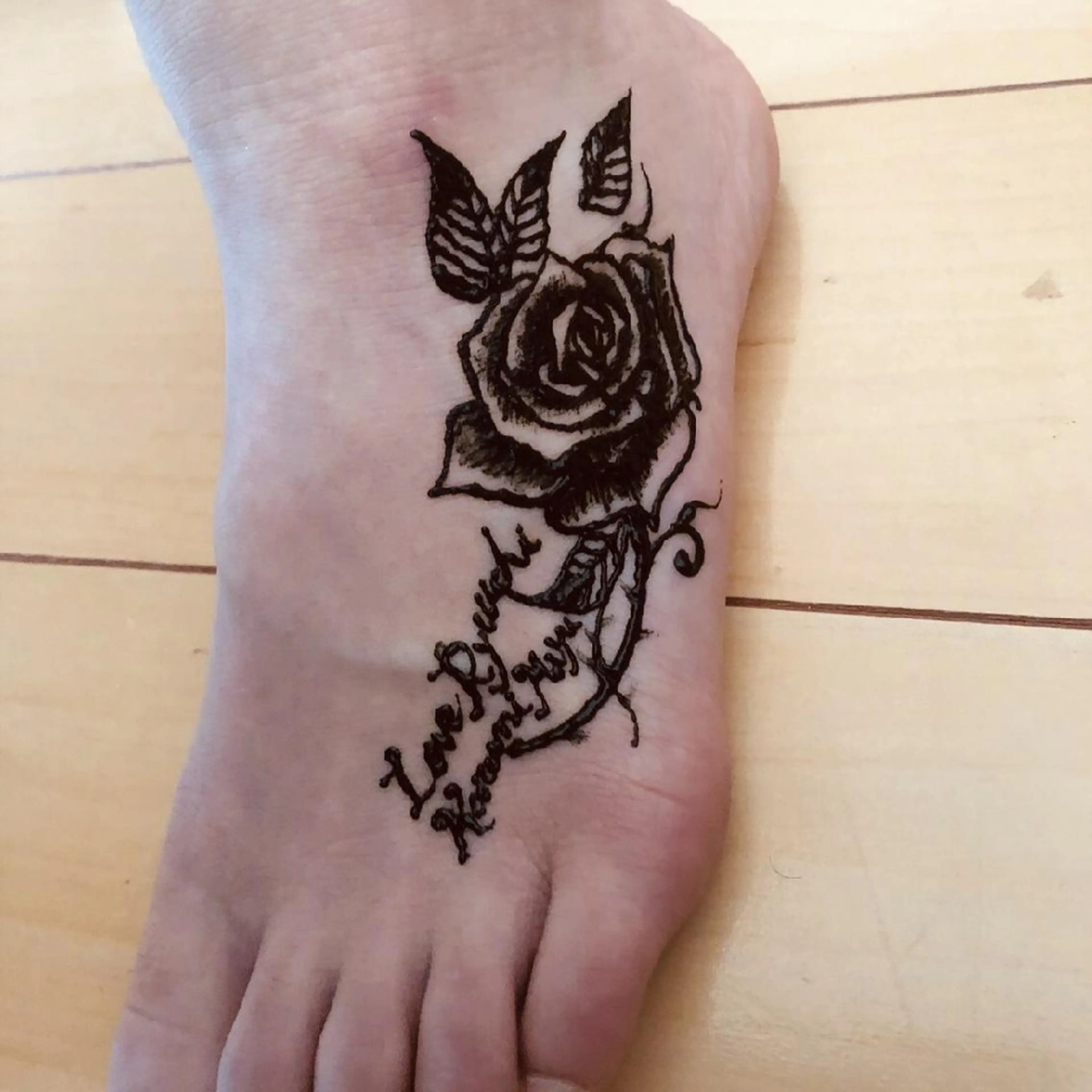 近藤 美春のネイルデザイン