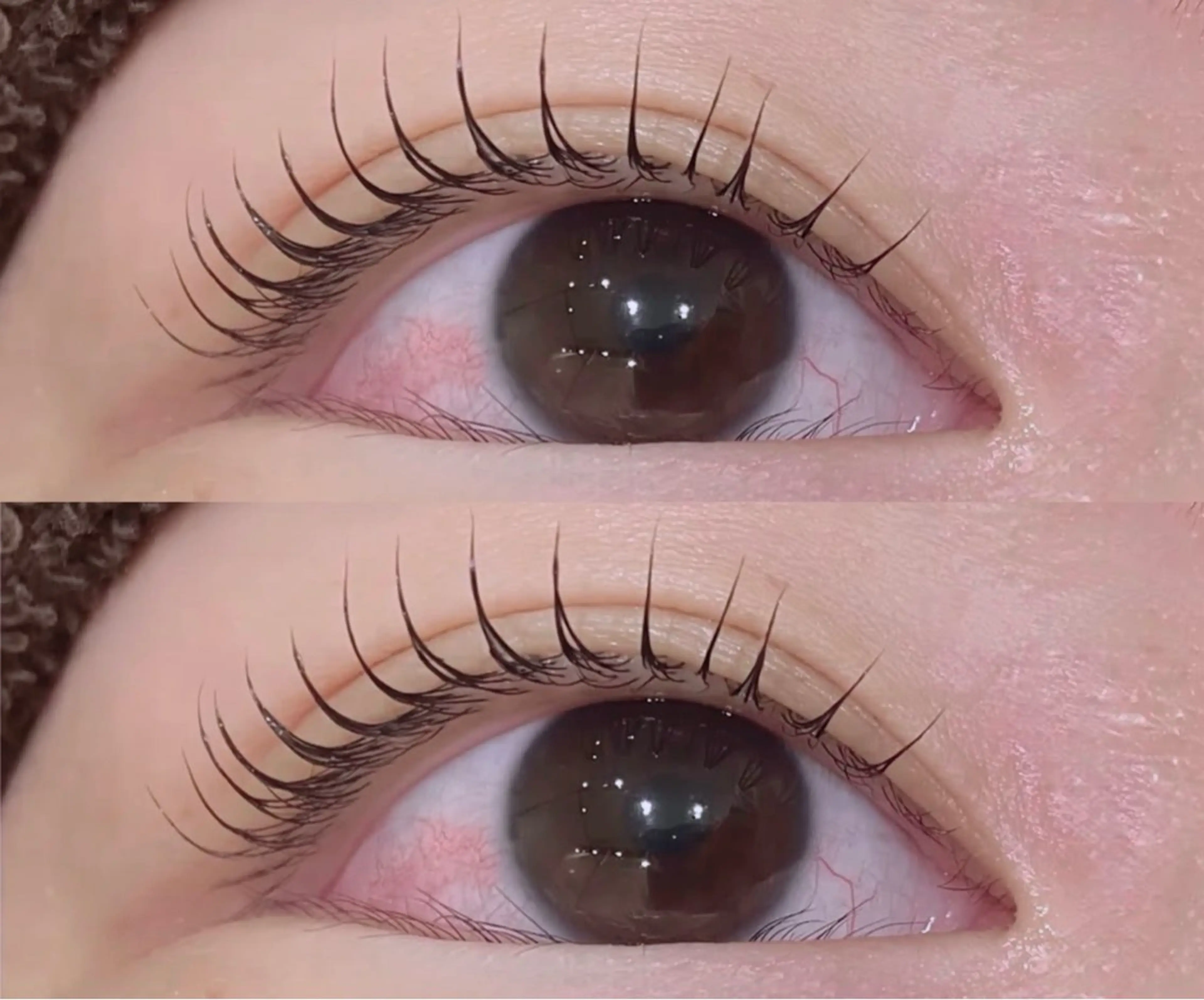 マツエク・マツパ マツパ vif misaのマツエク・マツパデザイン