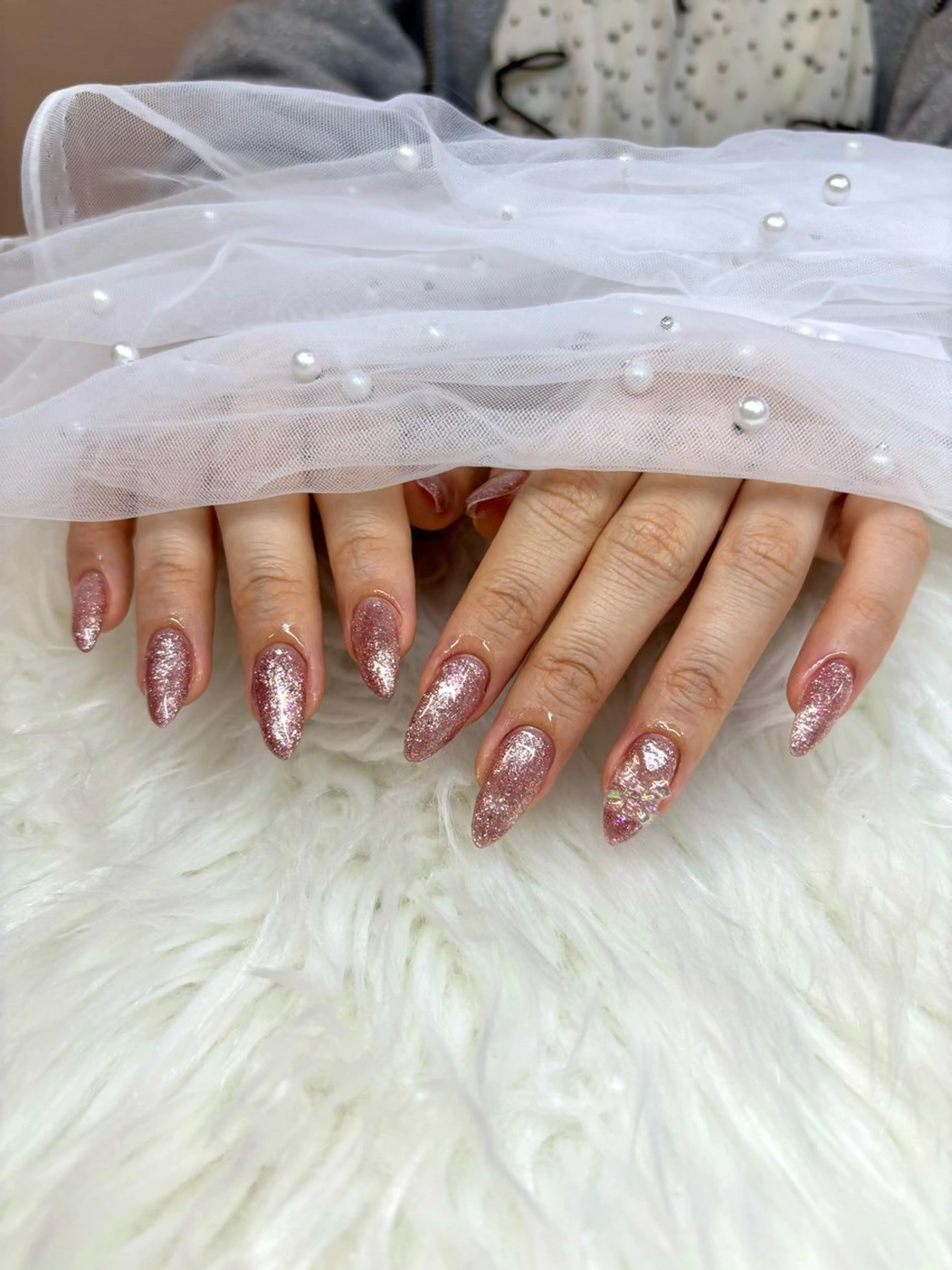 ネイル ハンドネイル Rei / U.NI nailのネイルデザイン