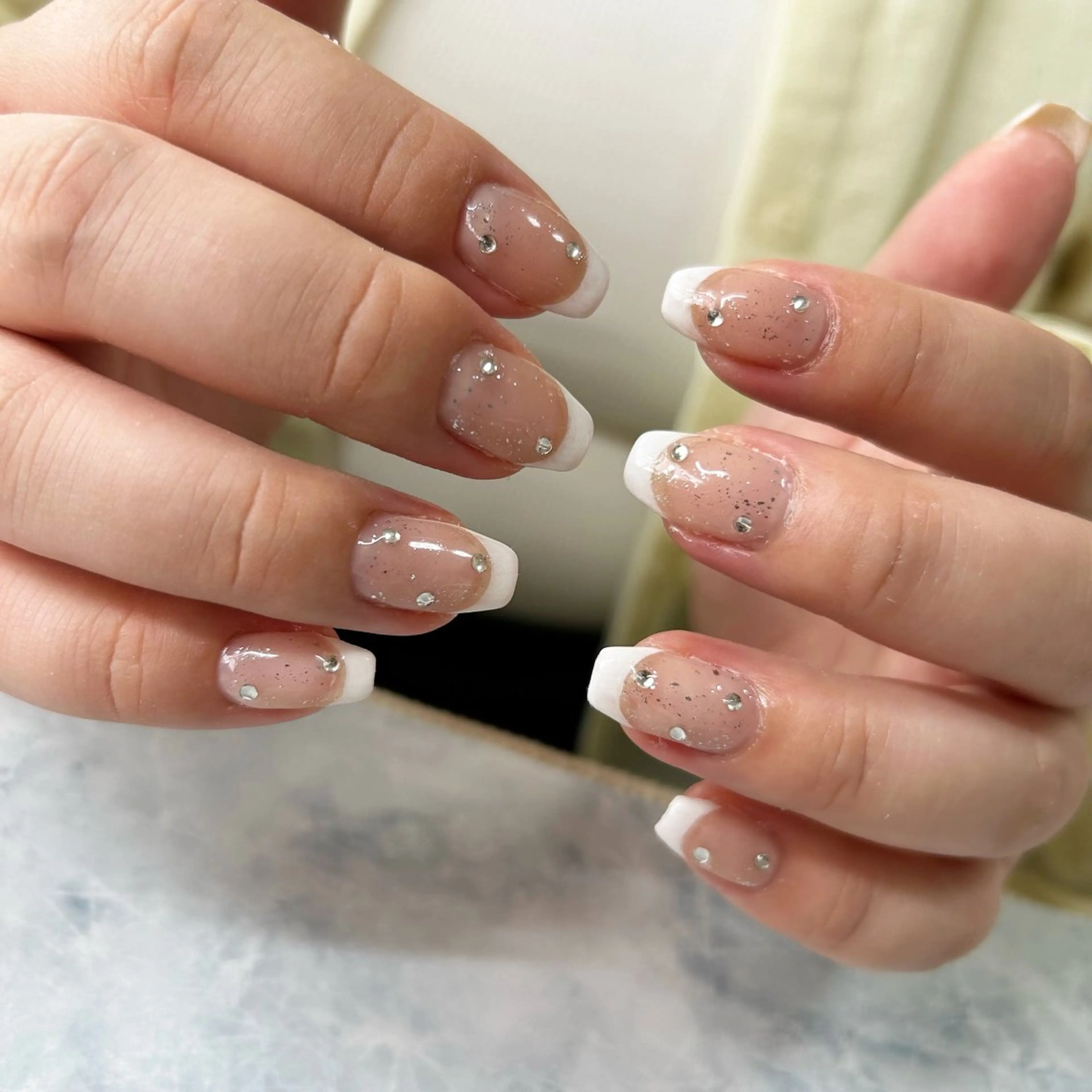 ネイル Laki nailのネイルデザイン