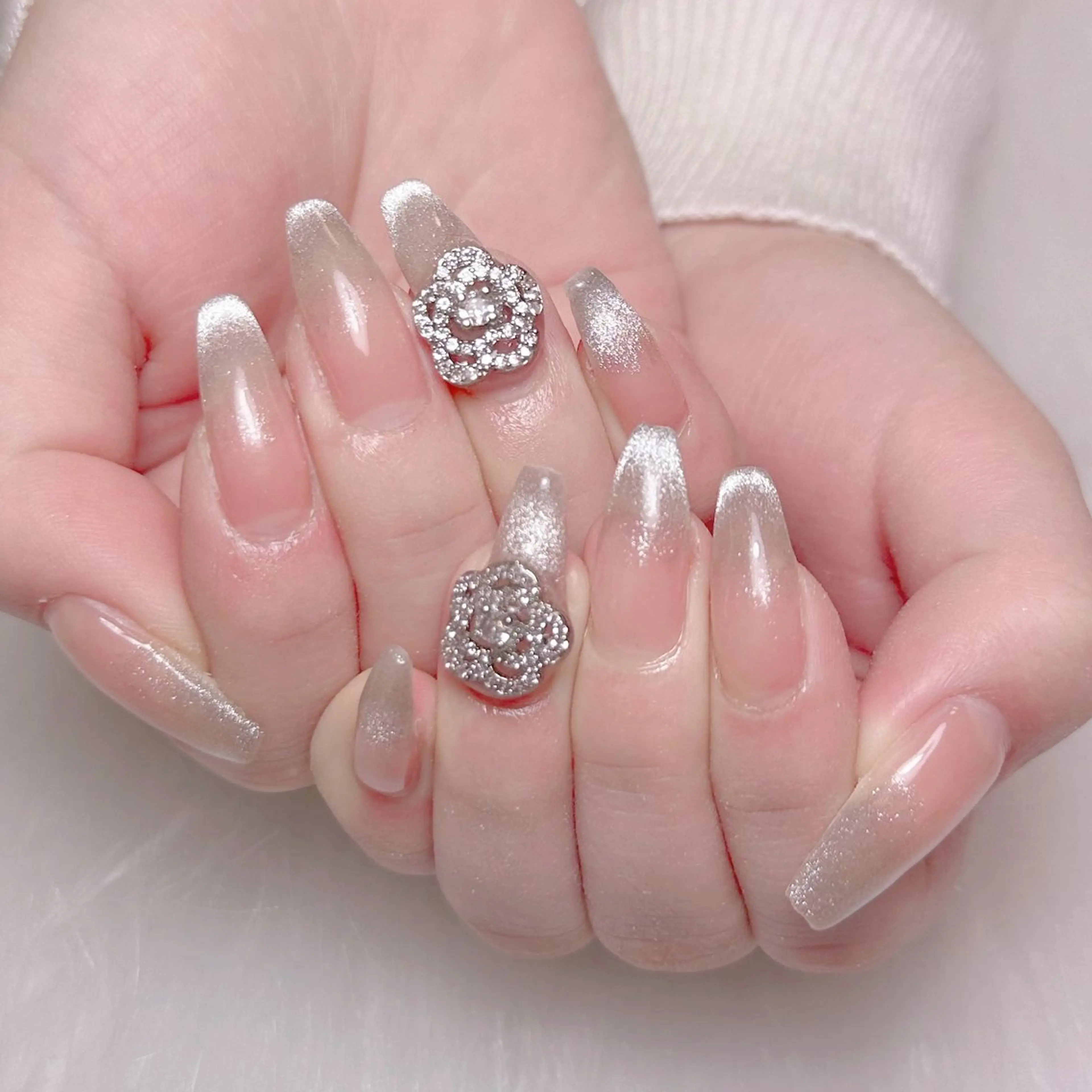 ネイル Mari 🎀のネイルデザイン