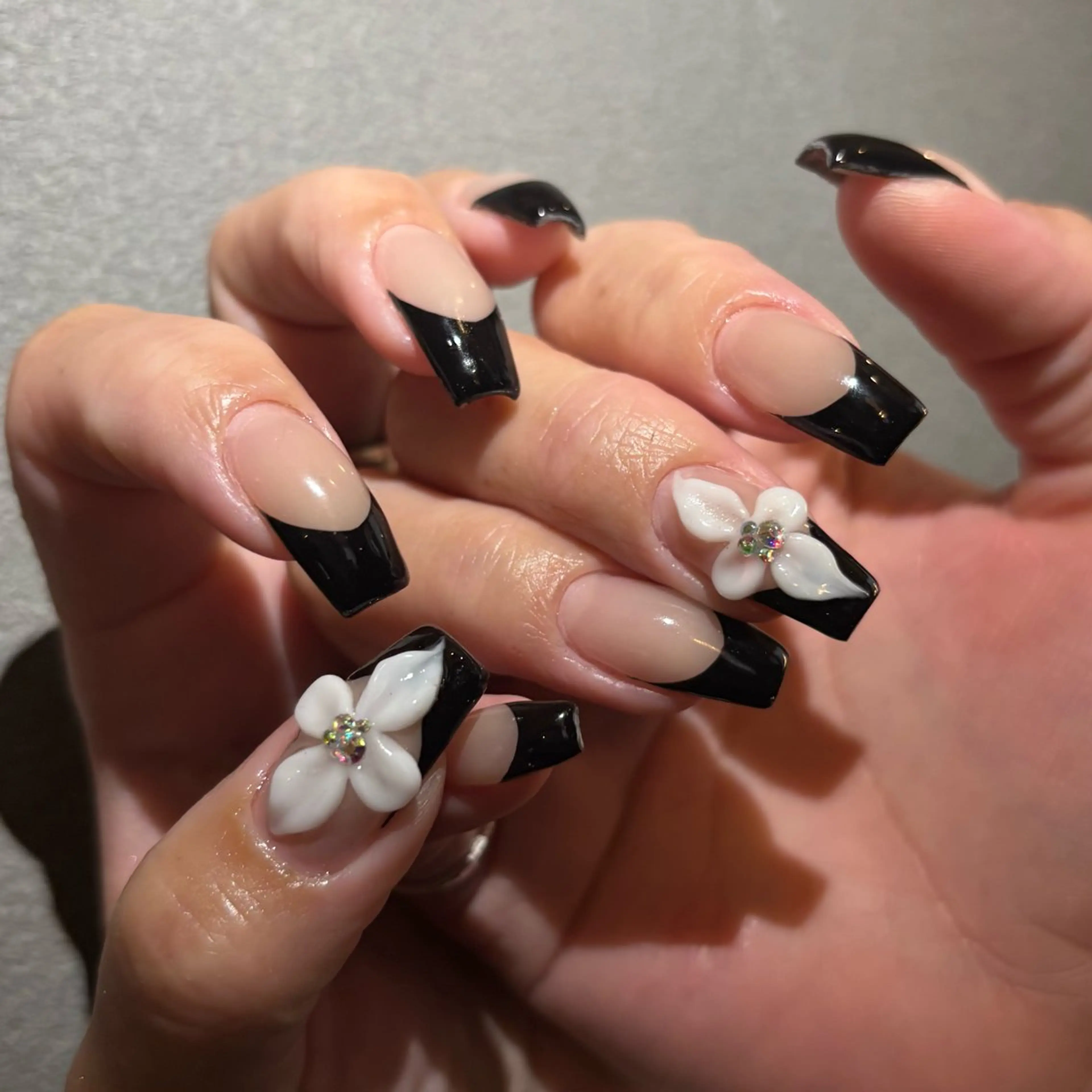 ネイル nail Nene.°✴︎💫のネイルデザイン