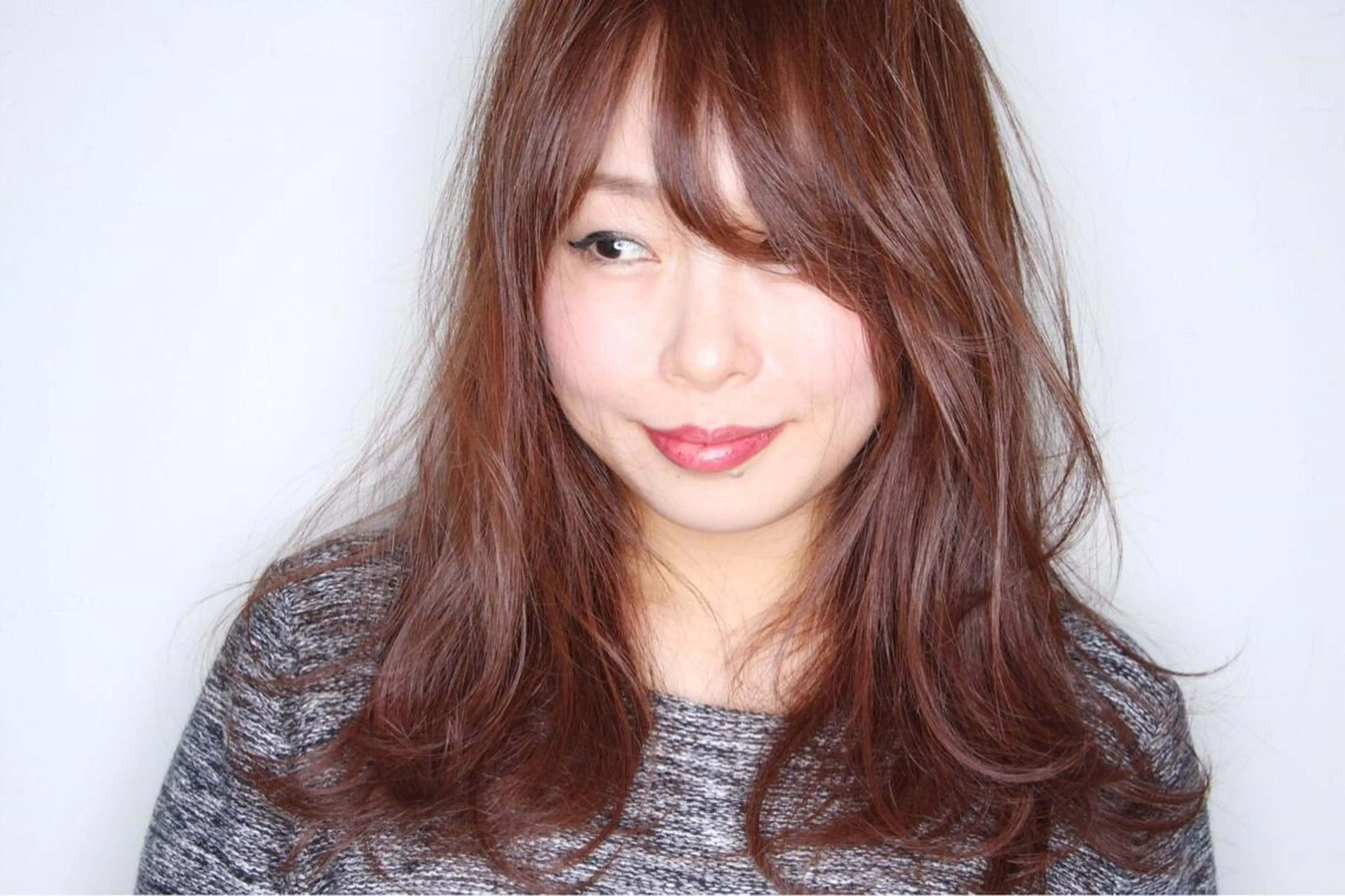 セミロング neaf HIROのその他イメージ