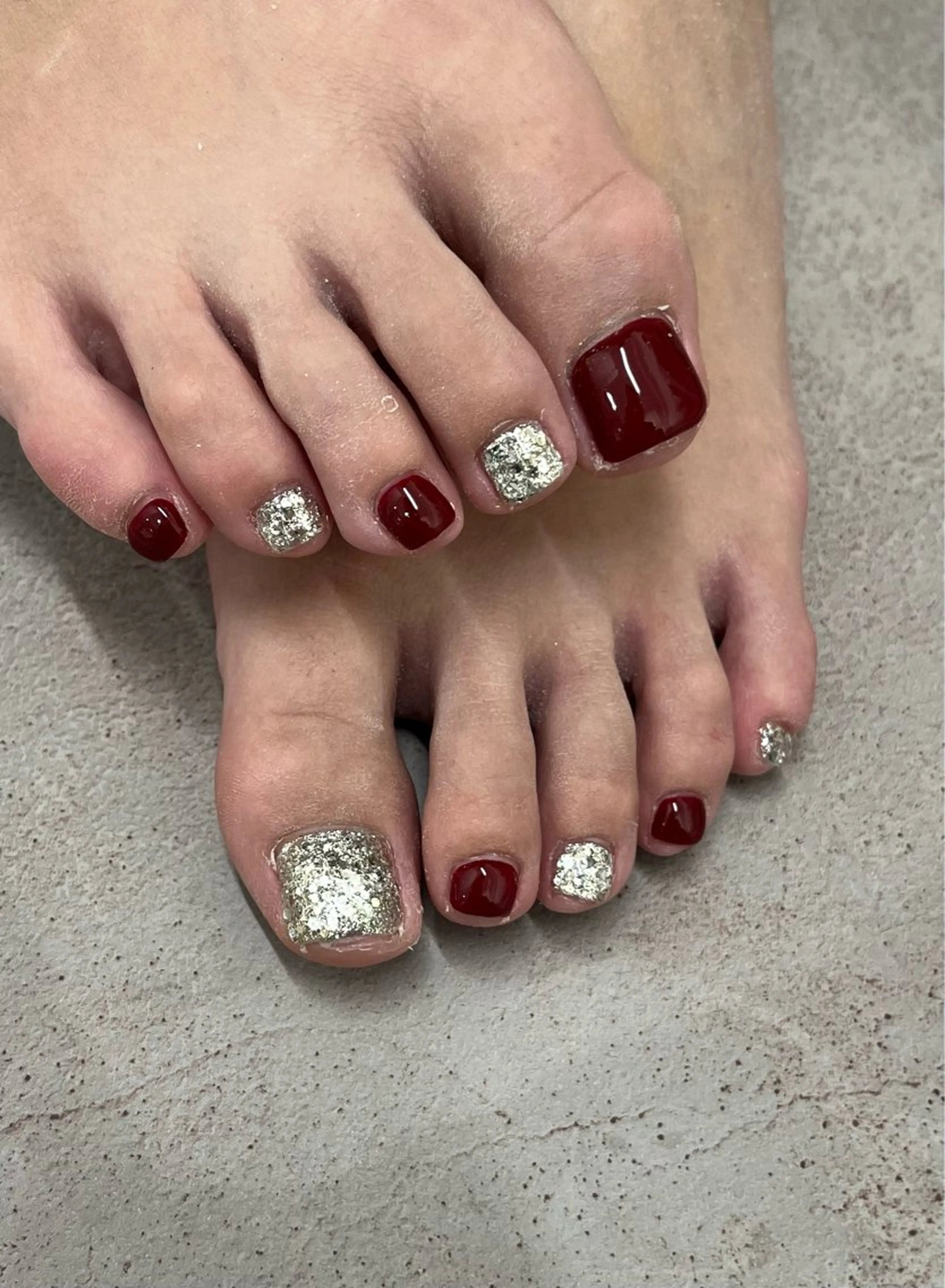 ネイル y's beauty 梅田店のネイルデザイン