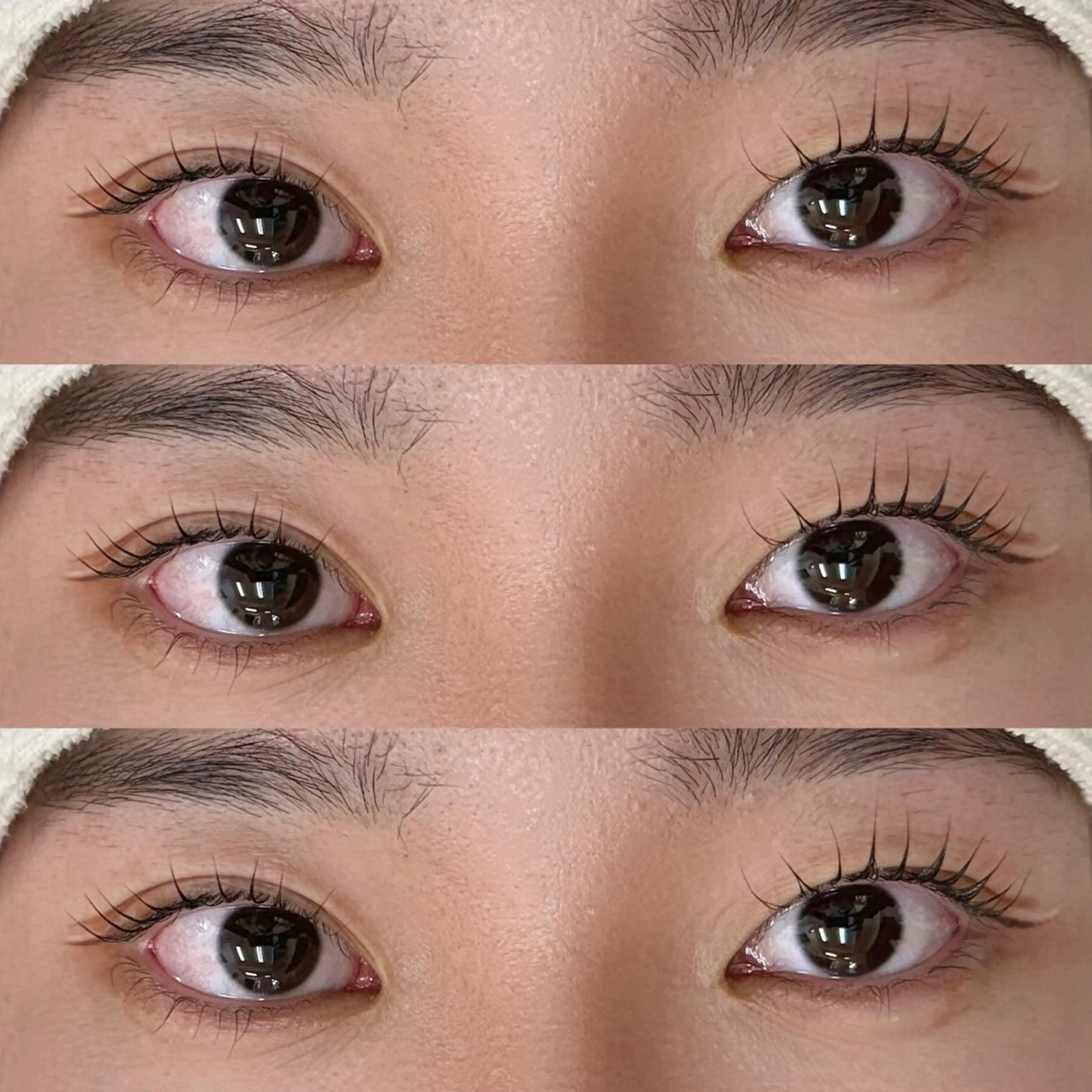 マツエク・マツパ 大塚 あおい໒꒱⟡.·*.のマツエク・マツパデザイン