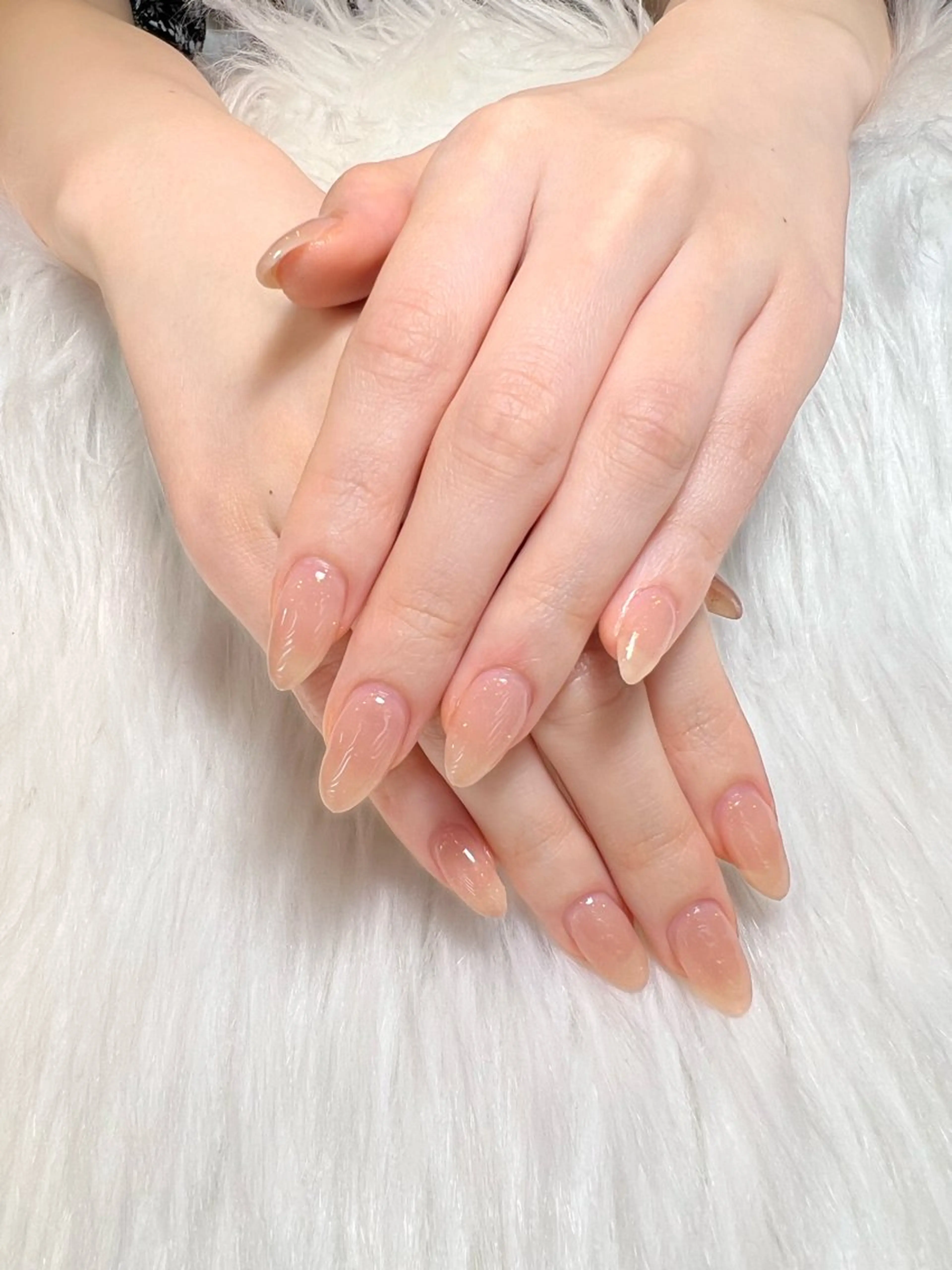 ネイル Miss Nailのネイルデザイン