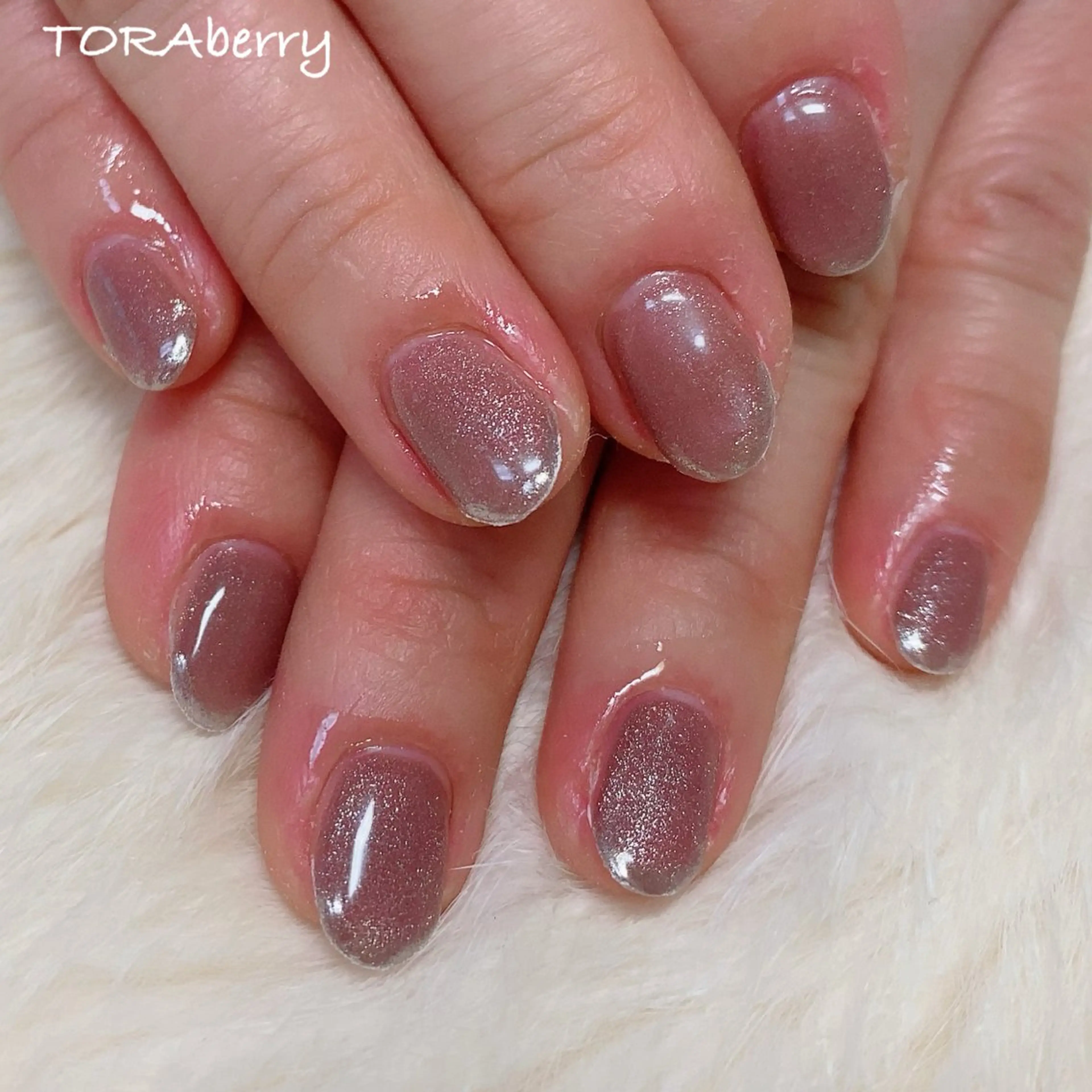 ネイル ネイリスト なつみのネイルデザイン