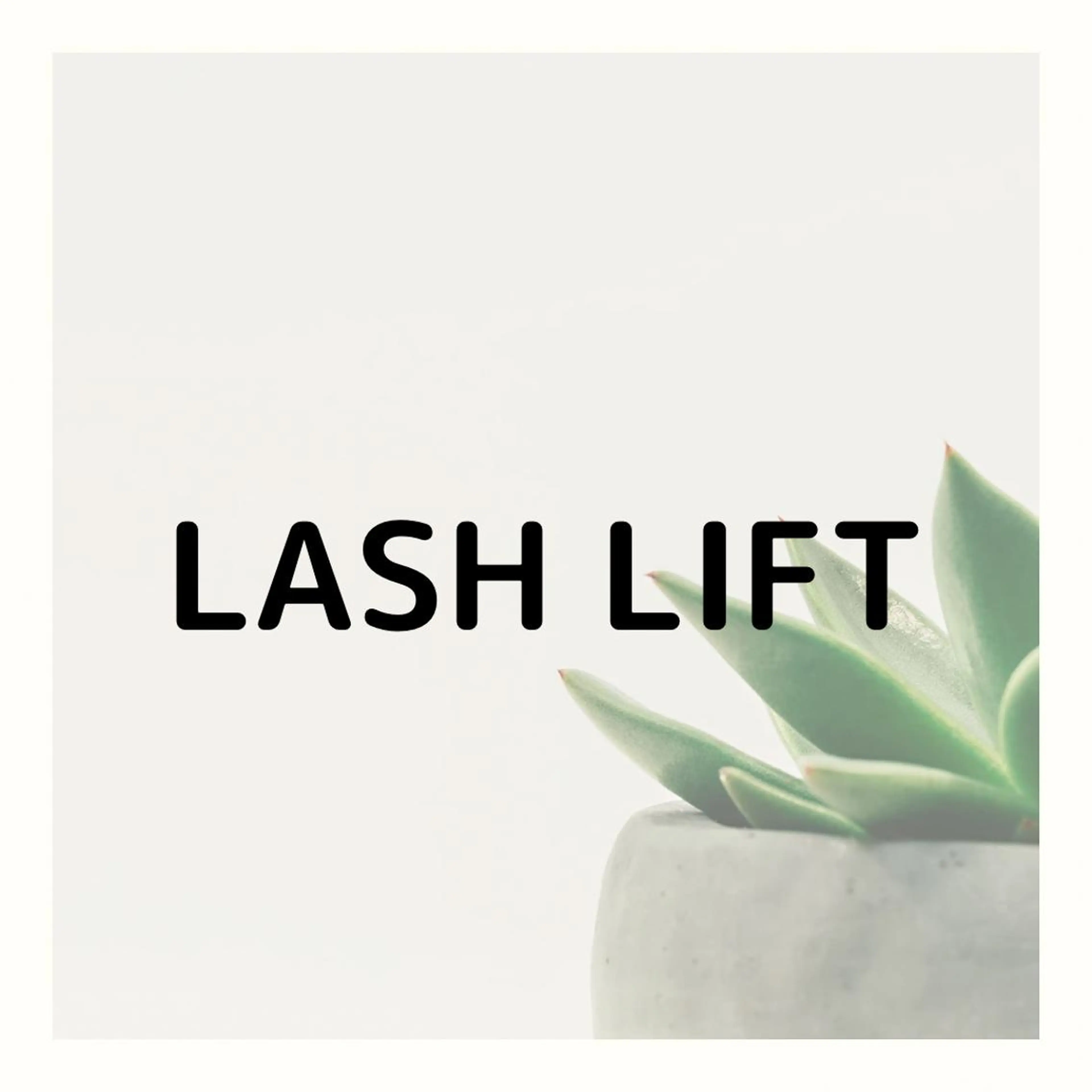 マツエク・マツパ 一重×まつ毛パーマ Cherish所属・Cherish chieのマツエク・マツパデザイン