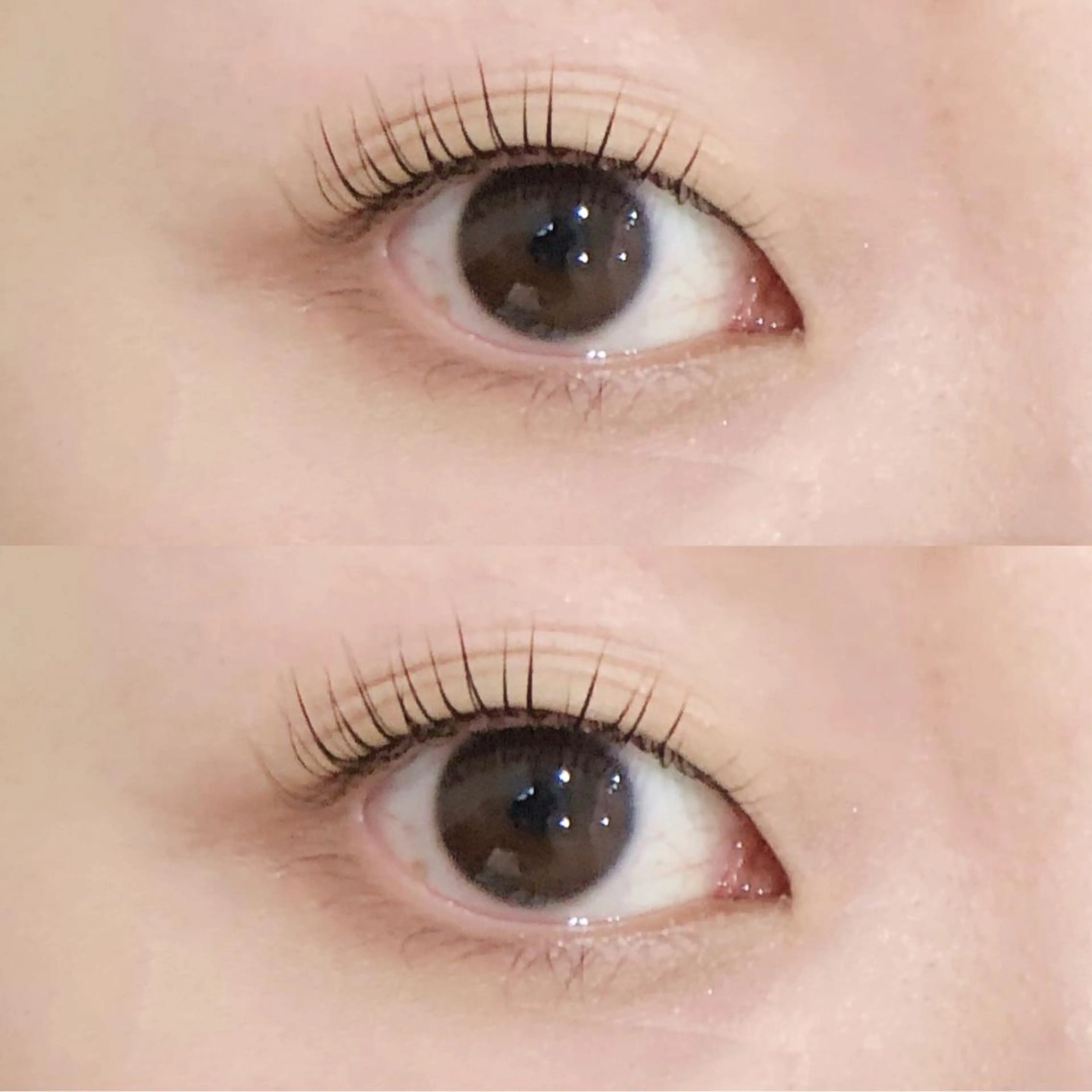 マツエク・マツパ ami☾Belire Nail&eyeのマツエク・マツパデザイン