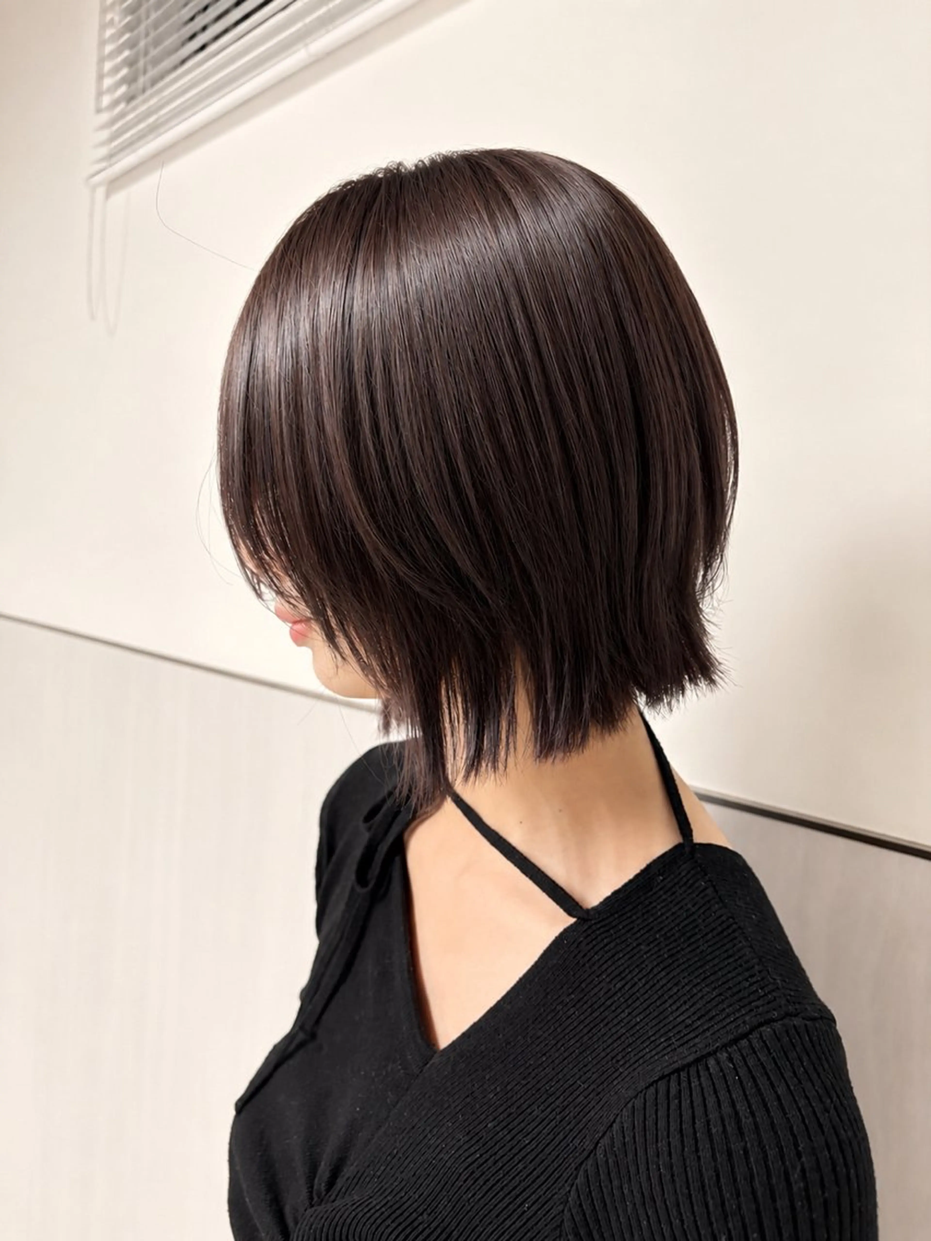 【Aujua】4stepトリートメント✨️一瞬でうるツヤ髪へ🫧の写真