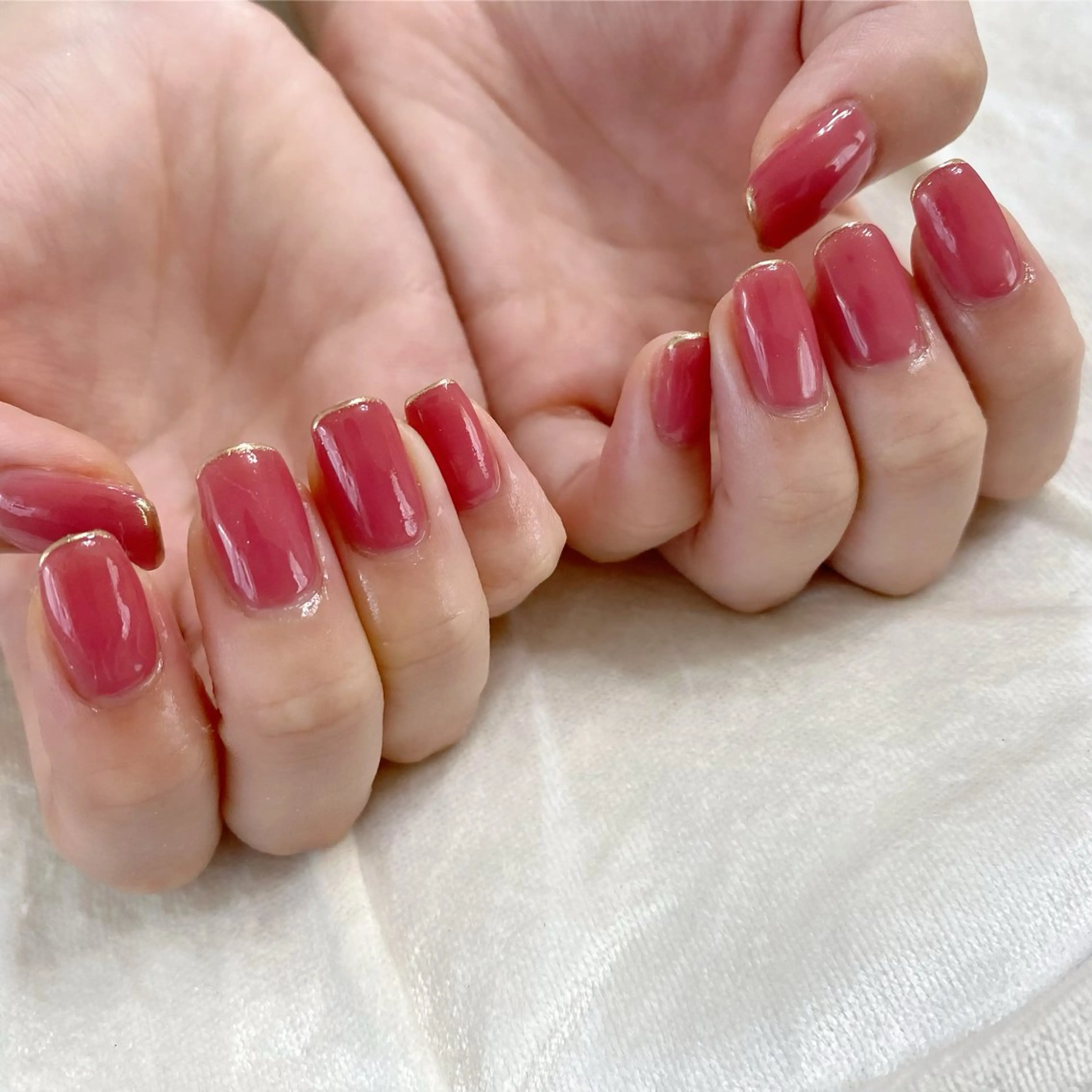 ネイル ハンドネイル Uchida Mayunaのその他イメージ