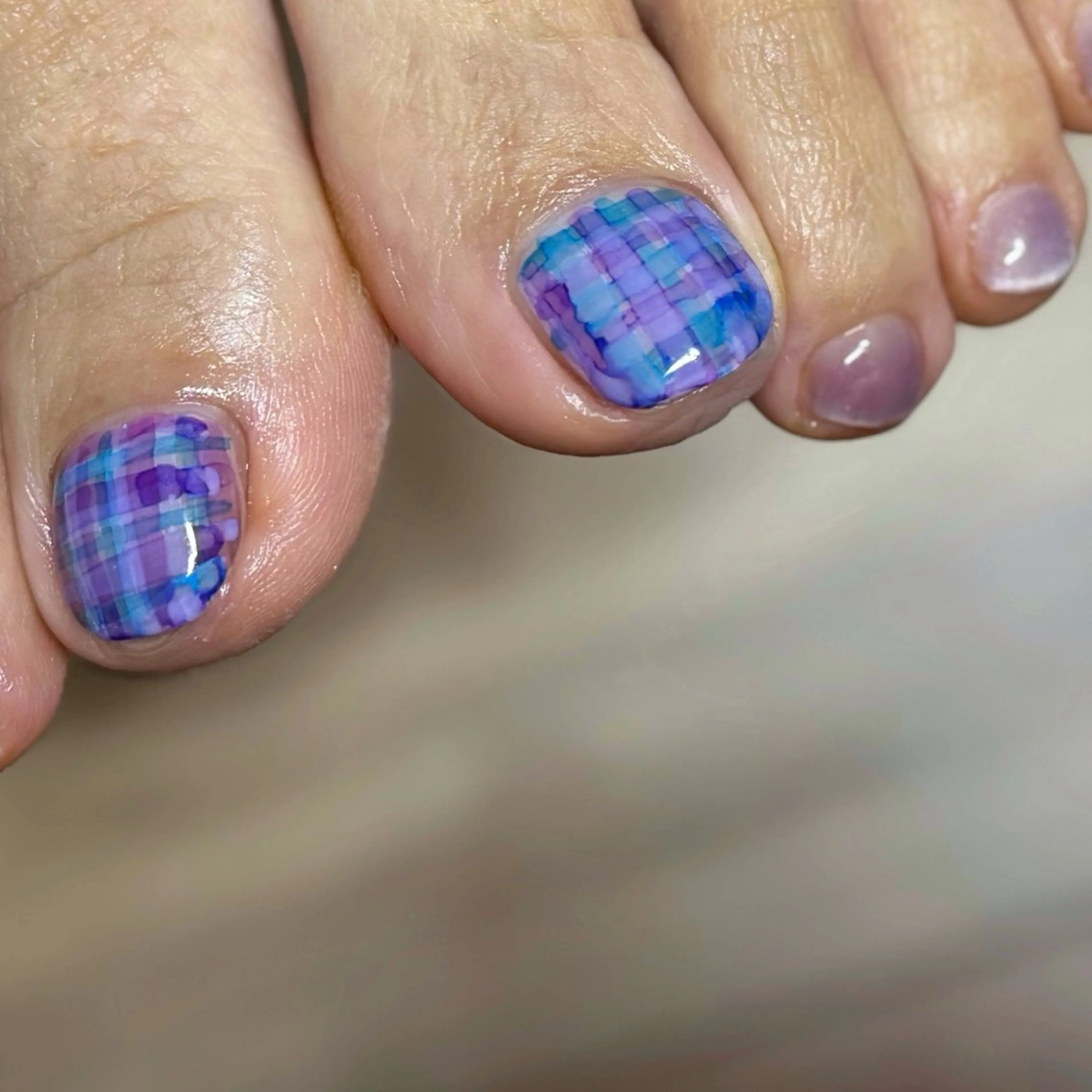 ネイル jeu nail.のネイルデザイン