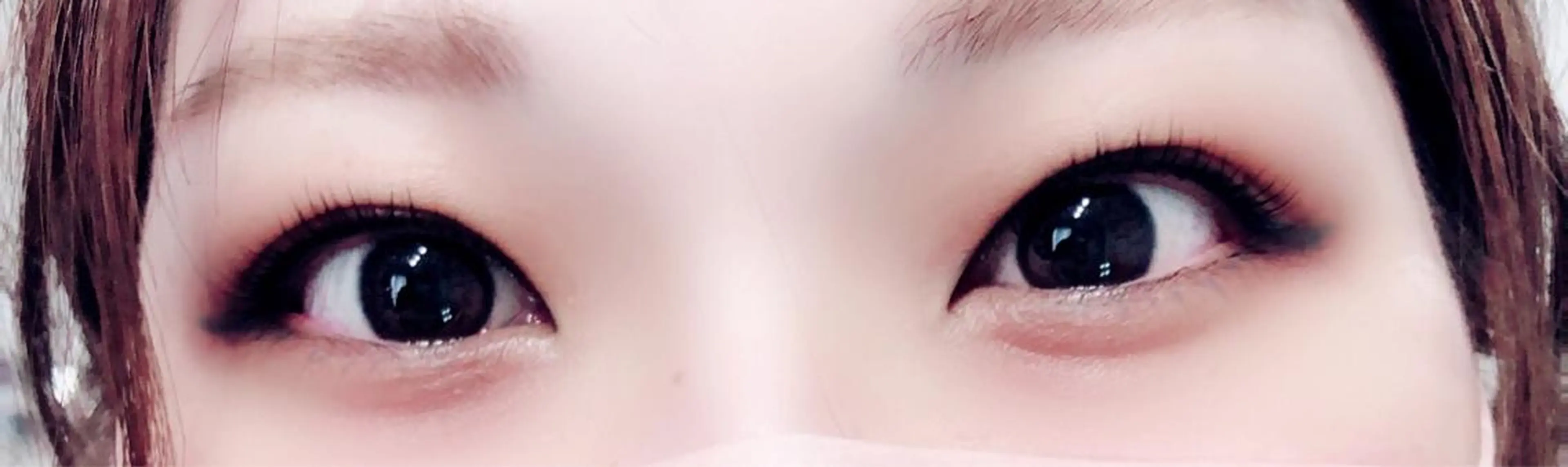 マツエク・マツパ パリジェンヌラッシュリフト 隠れ家サロン にんにんのマツエク・マツパデザイン