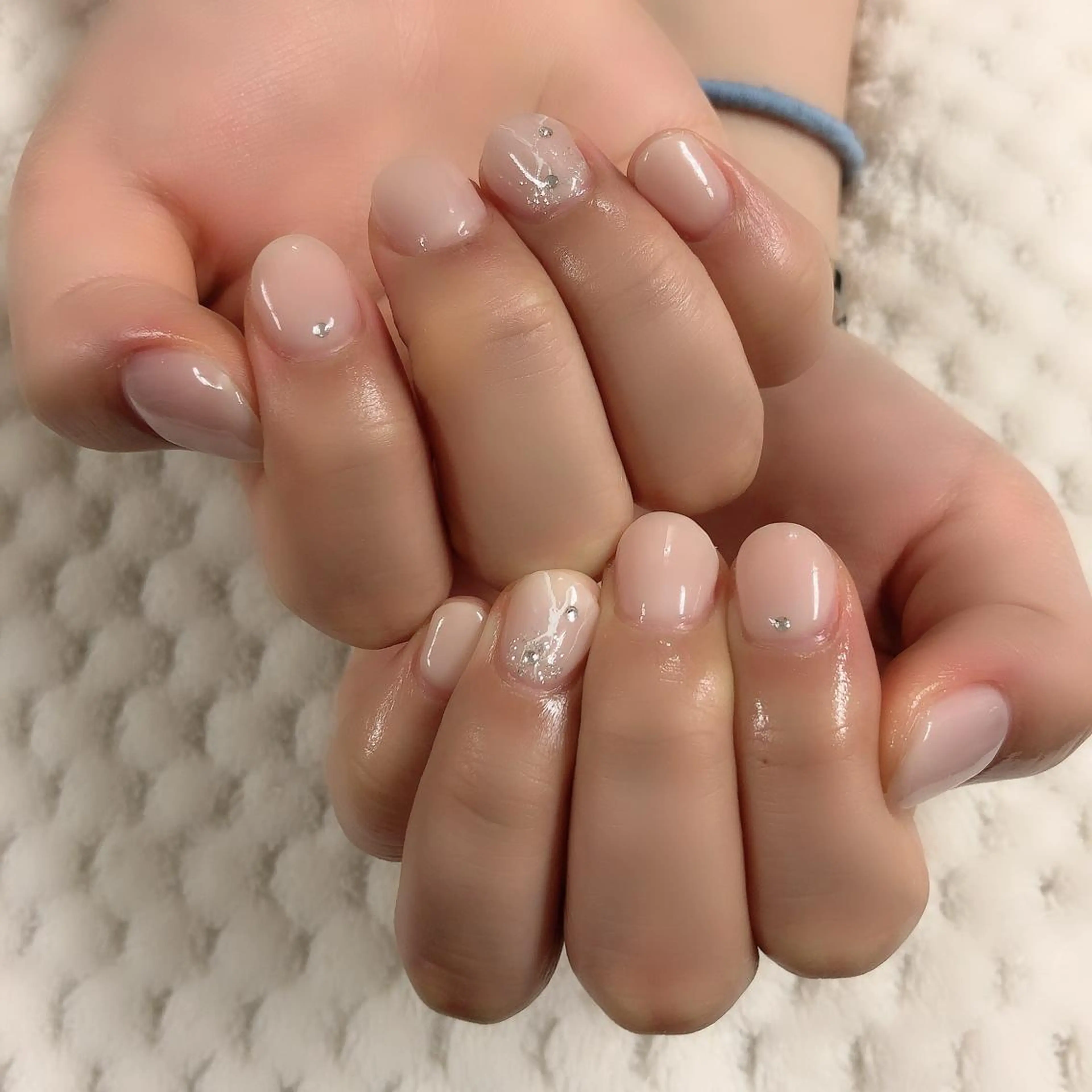 ネイル ono megumiのネイルデザイン