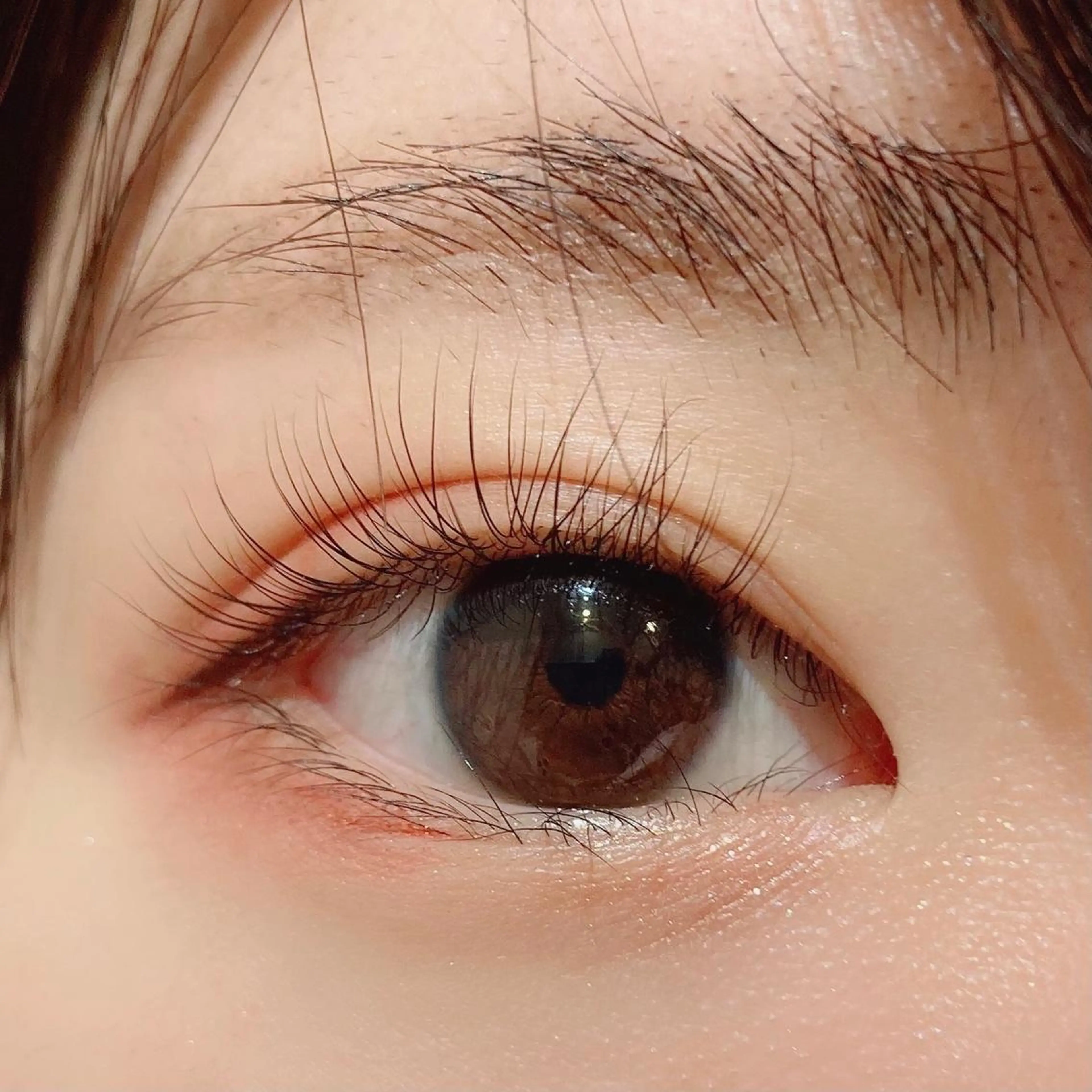 マツエク・マツパ orihara𐙚 まつげパーマ/眉毛のマツエク・マツパデザイン