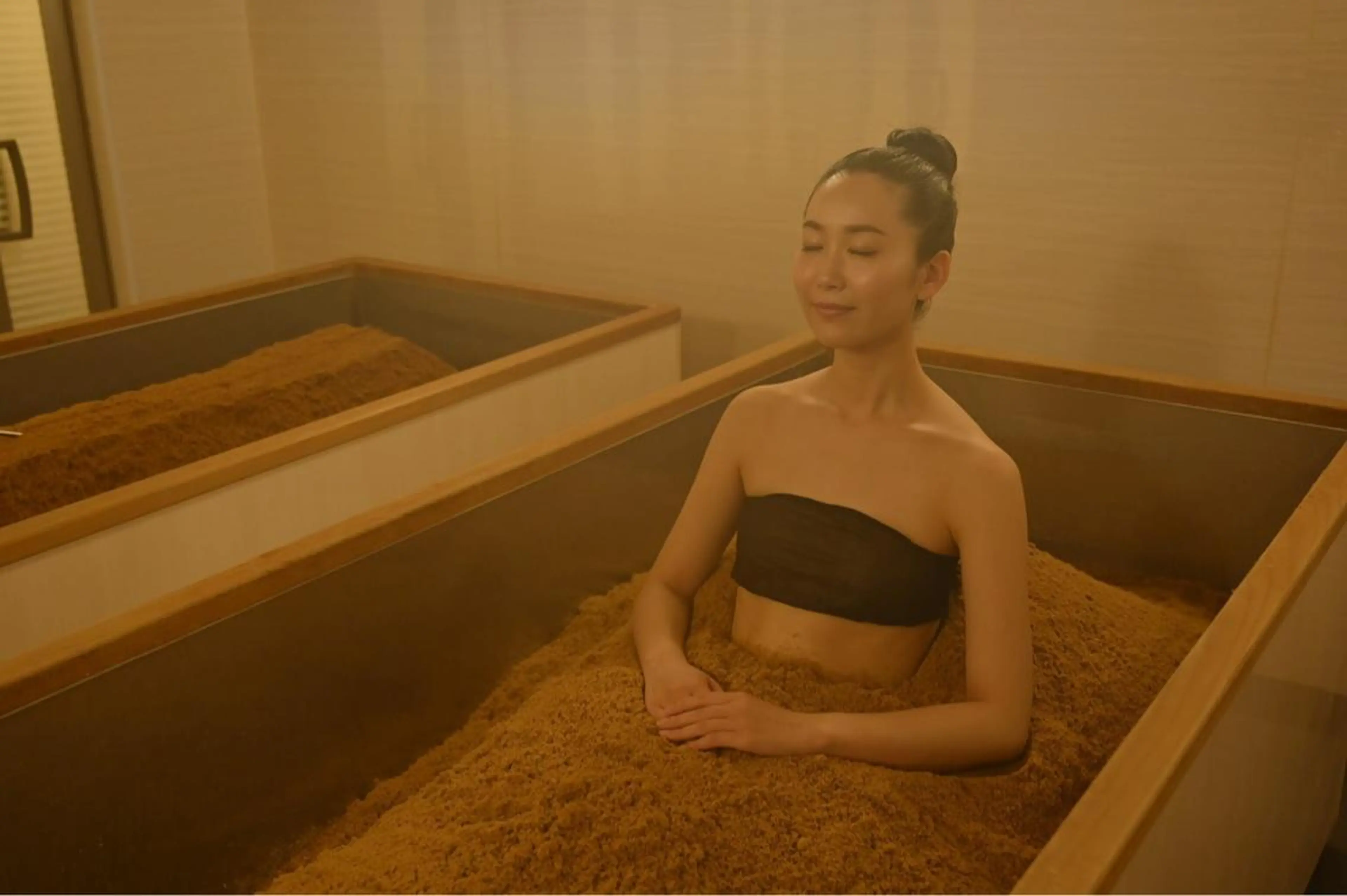 【4月ご予約満了】 リバース大阪店のエステ・リラクイメージ