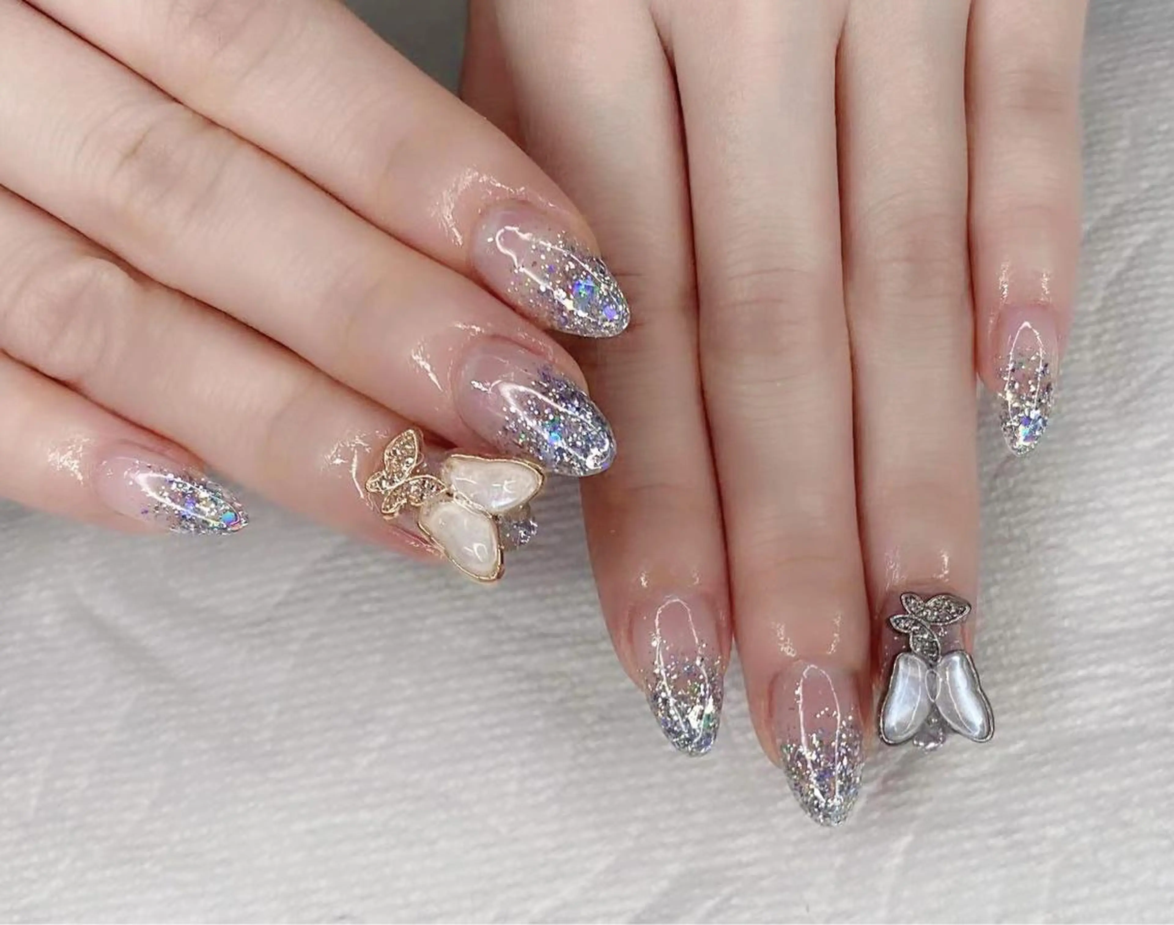 ネイル R salonのネイルデザイン