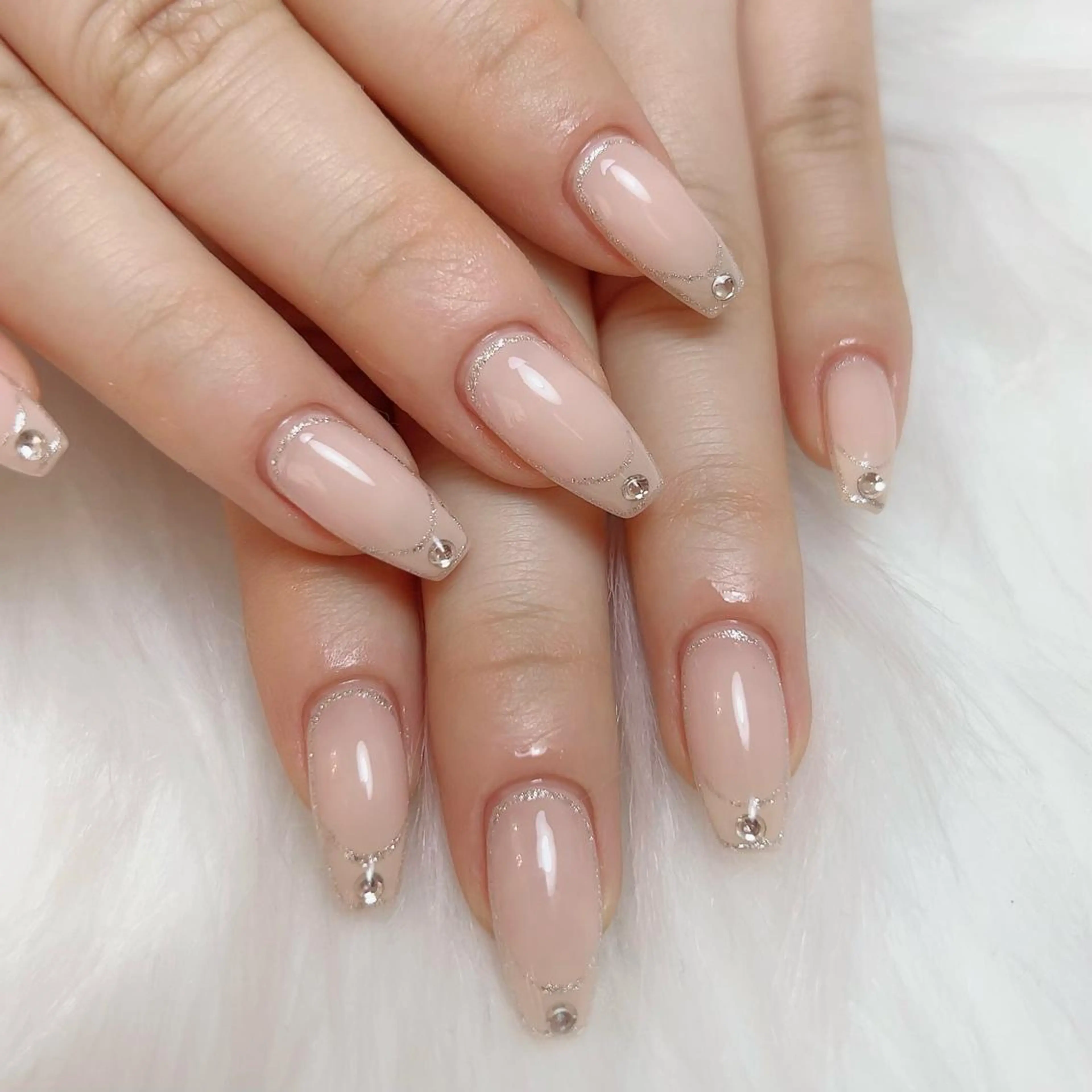 ネイル Private Nail Salon EM所属・Nail salon EM（エム）諸星のネイルデザイン
