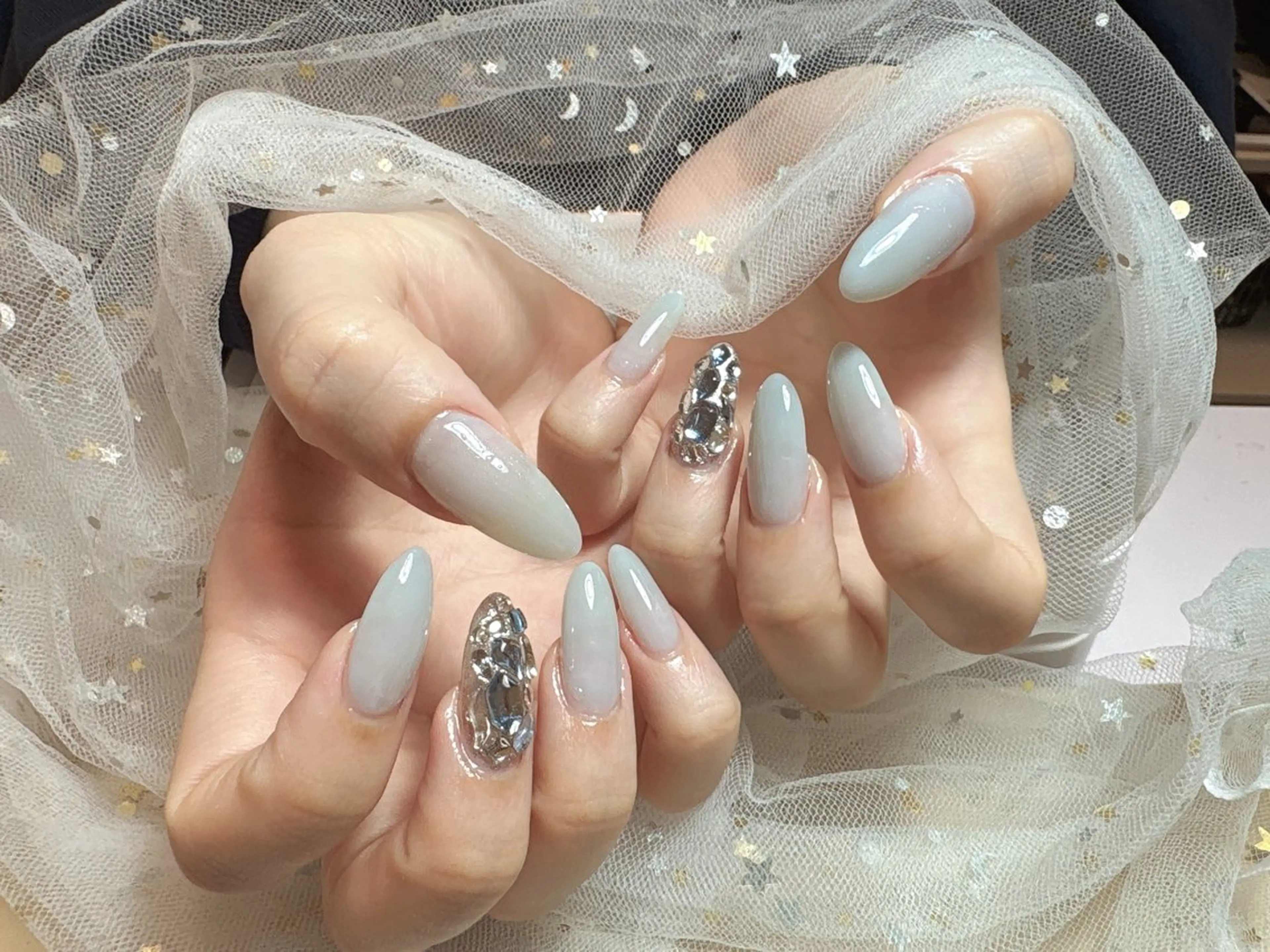 ネイル Angel AngelNailのネイルデザイン