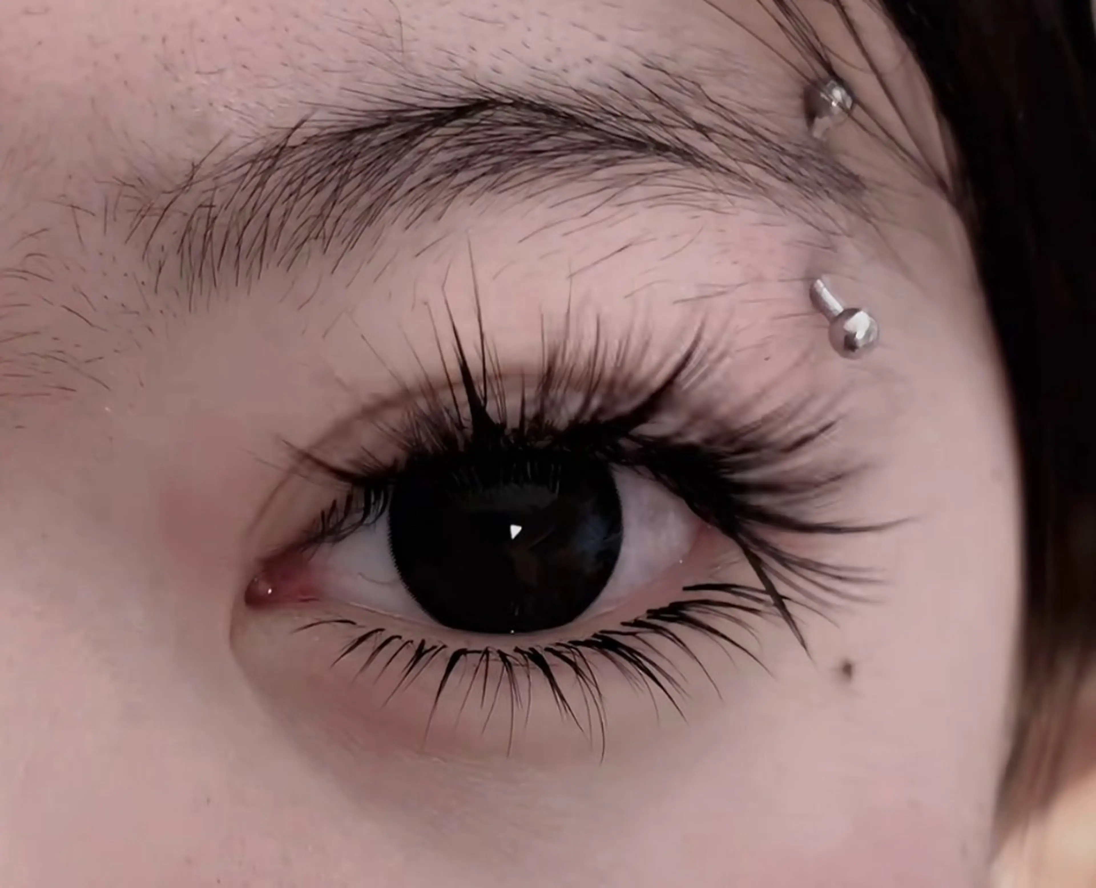 マツエク・マツパ マツエク コラゾン所属・Corazon コラゾンのマツエク・マツパデザイン