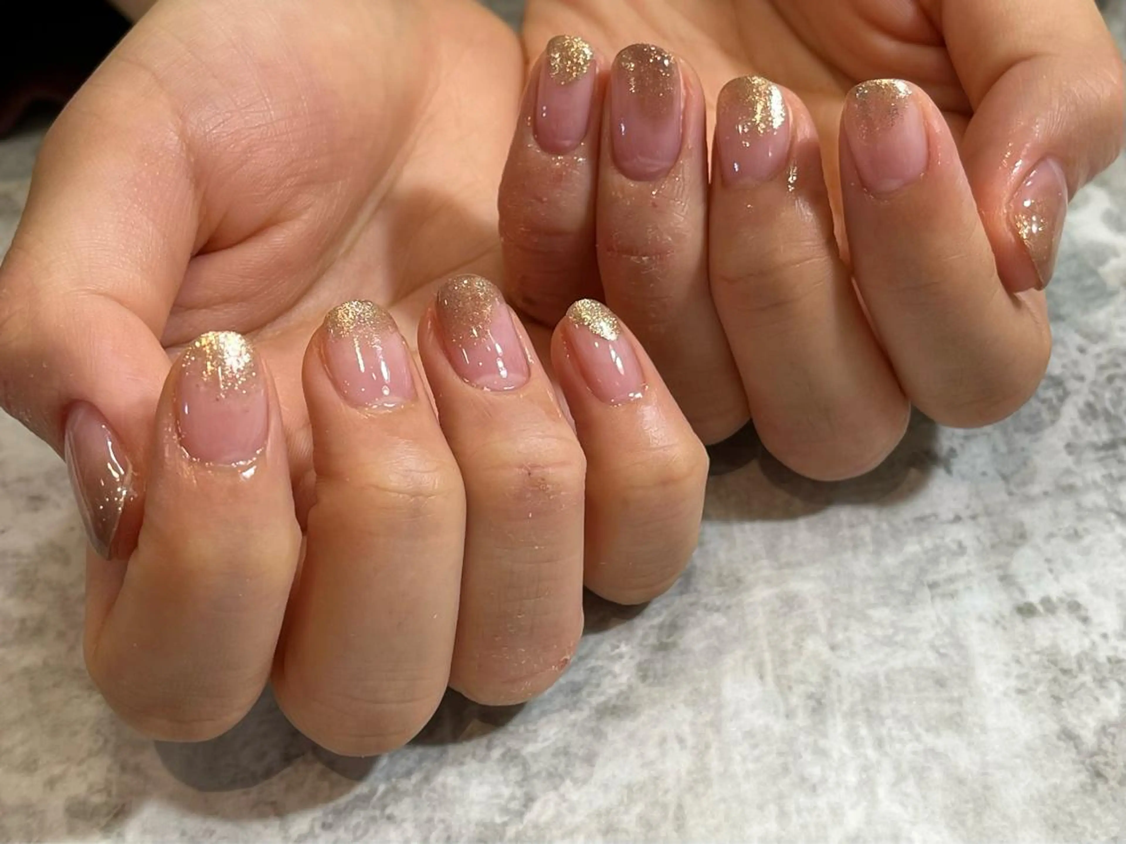 ネイル CLALA Makoのネイルデザイン