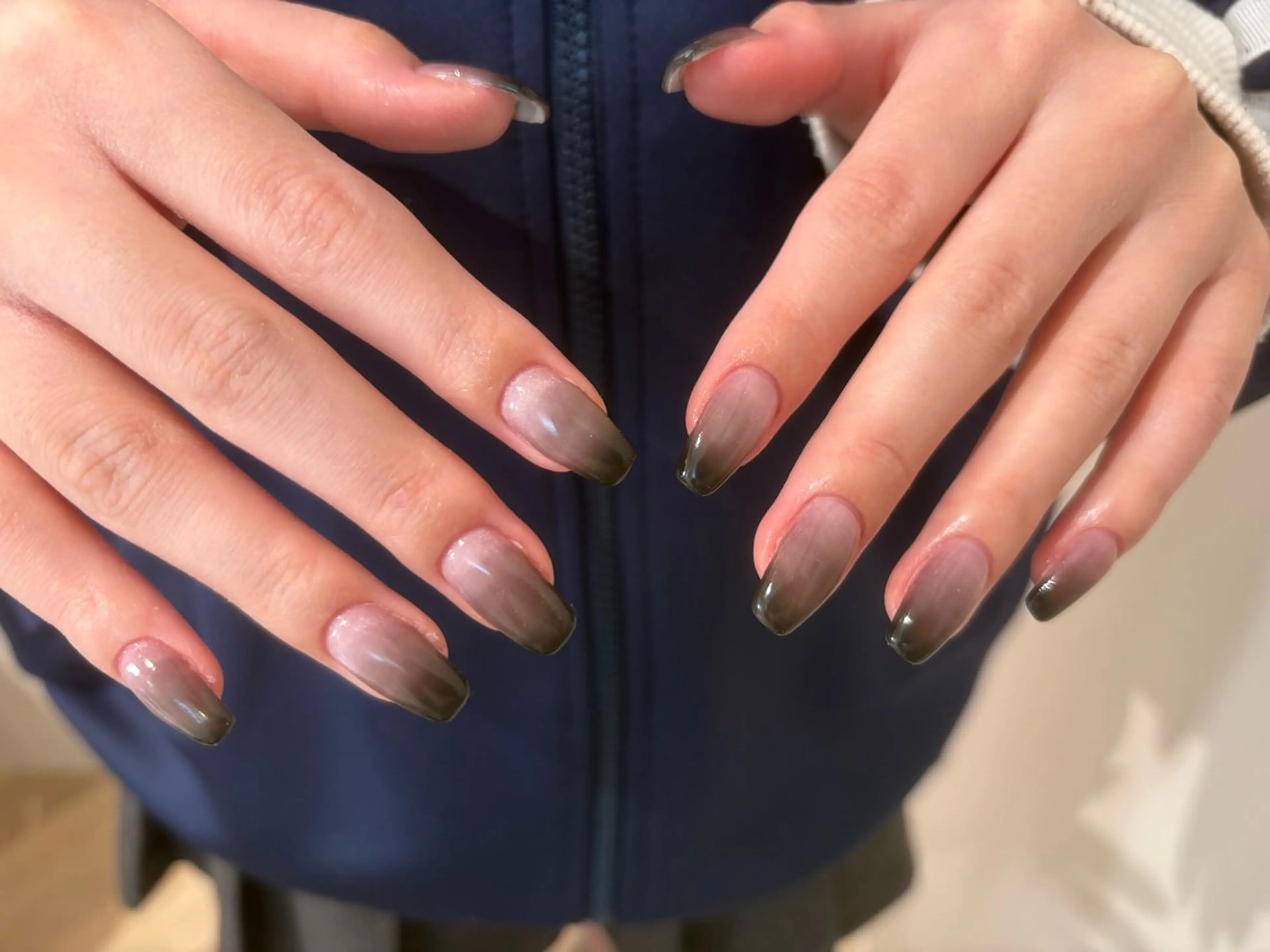 ネイル ハンドネイル Plus Ehiku /Ayakaのネイルデザイン