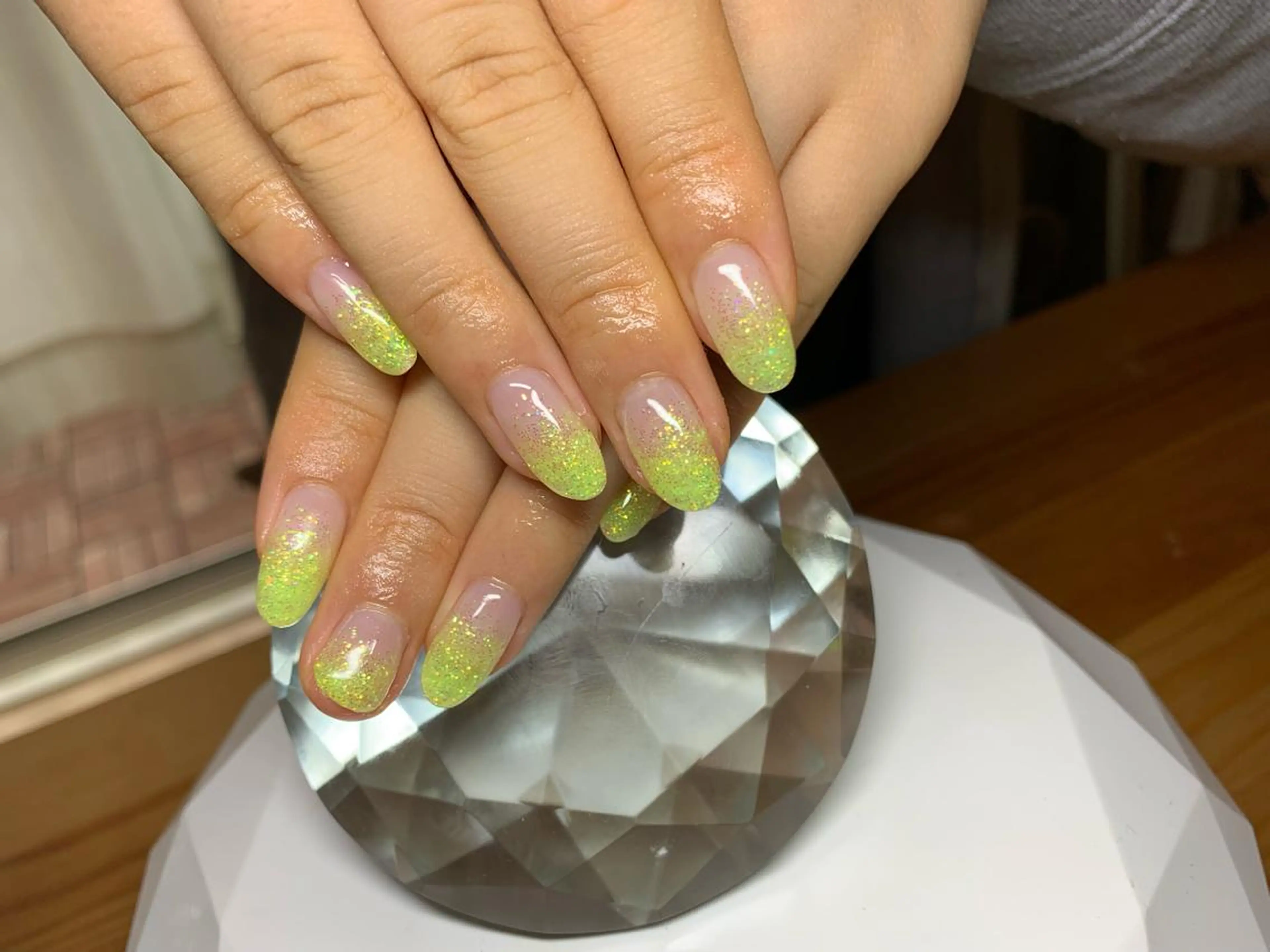 ネイル LAVISH nail salonのネイルデザイン