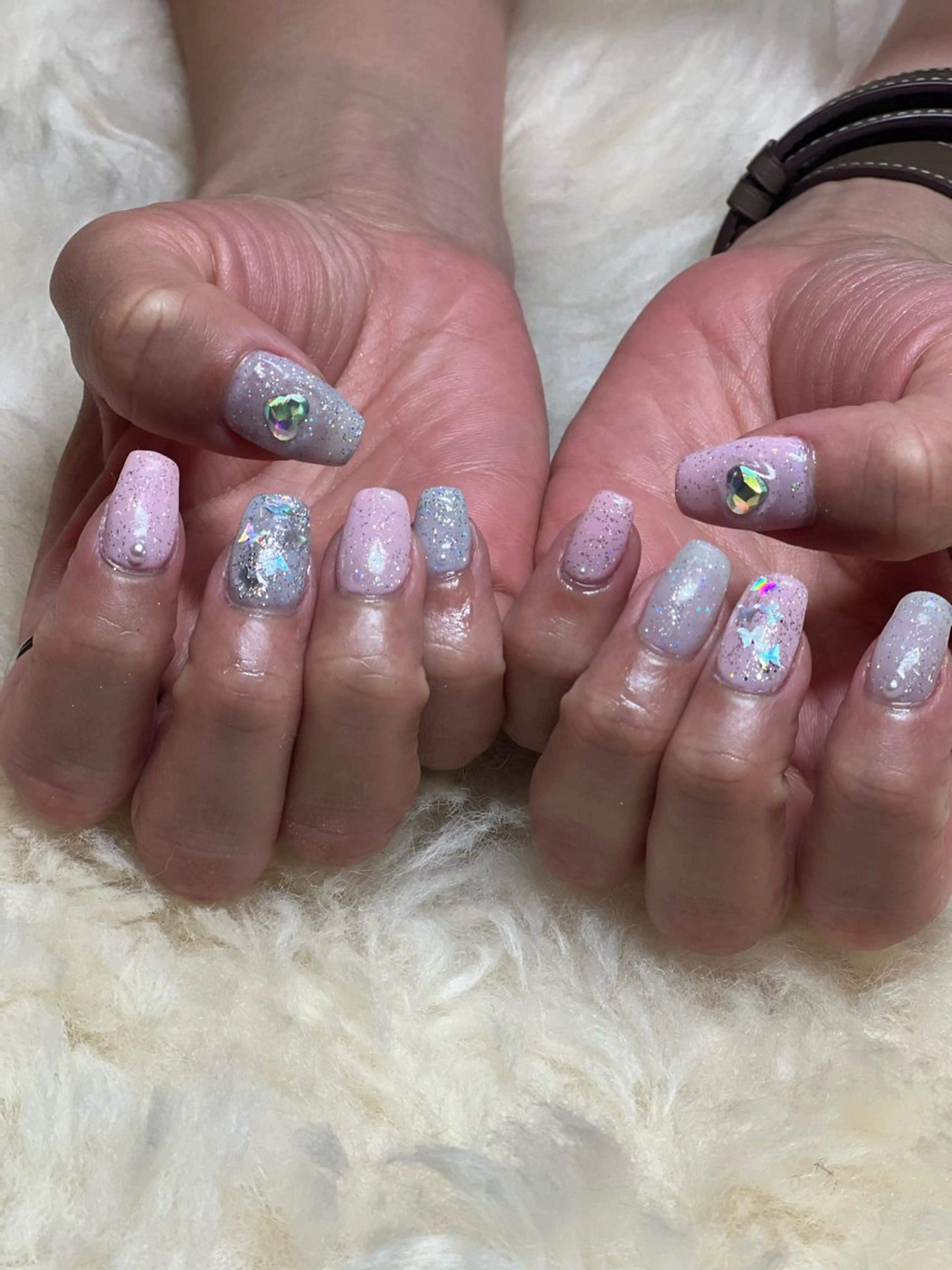 ネイル nailme!/榎田 望美のネイルデザイン