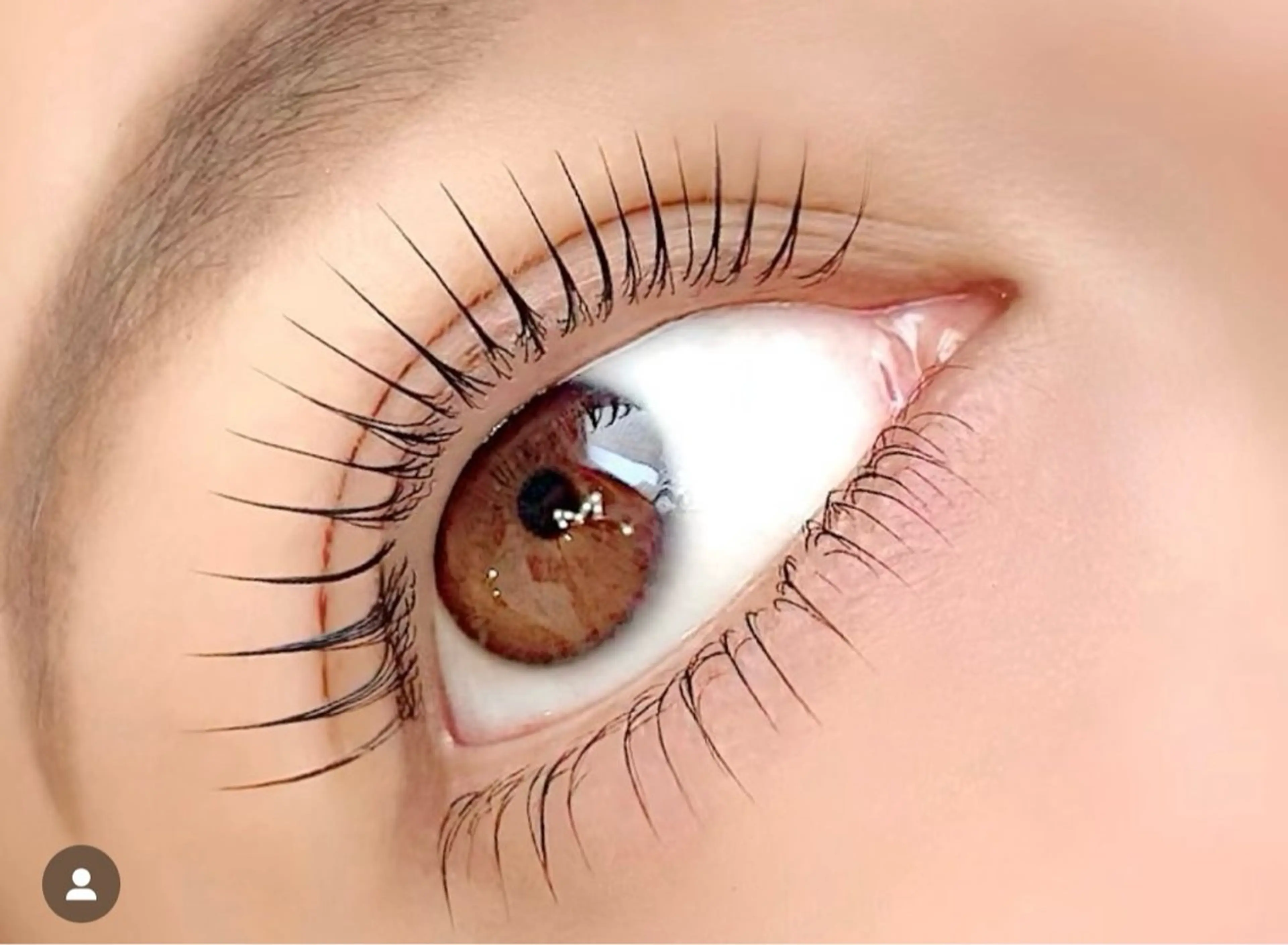 マツエク・マツパ Angelic Reina ♥🧸のマツエク・マツパデザイン