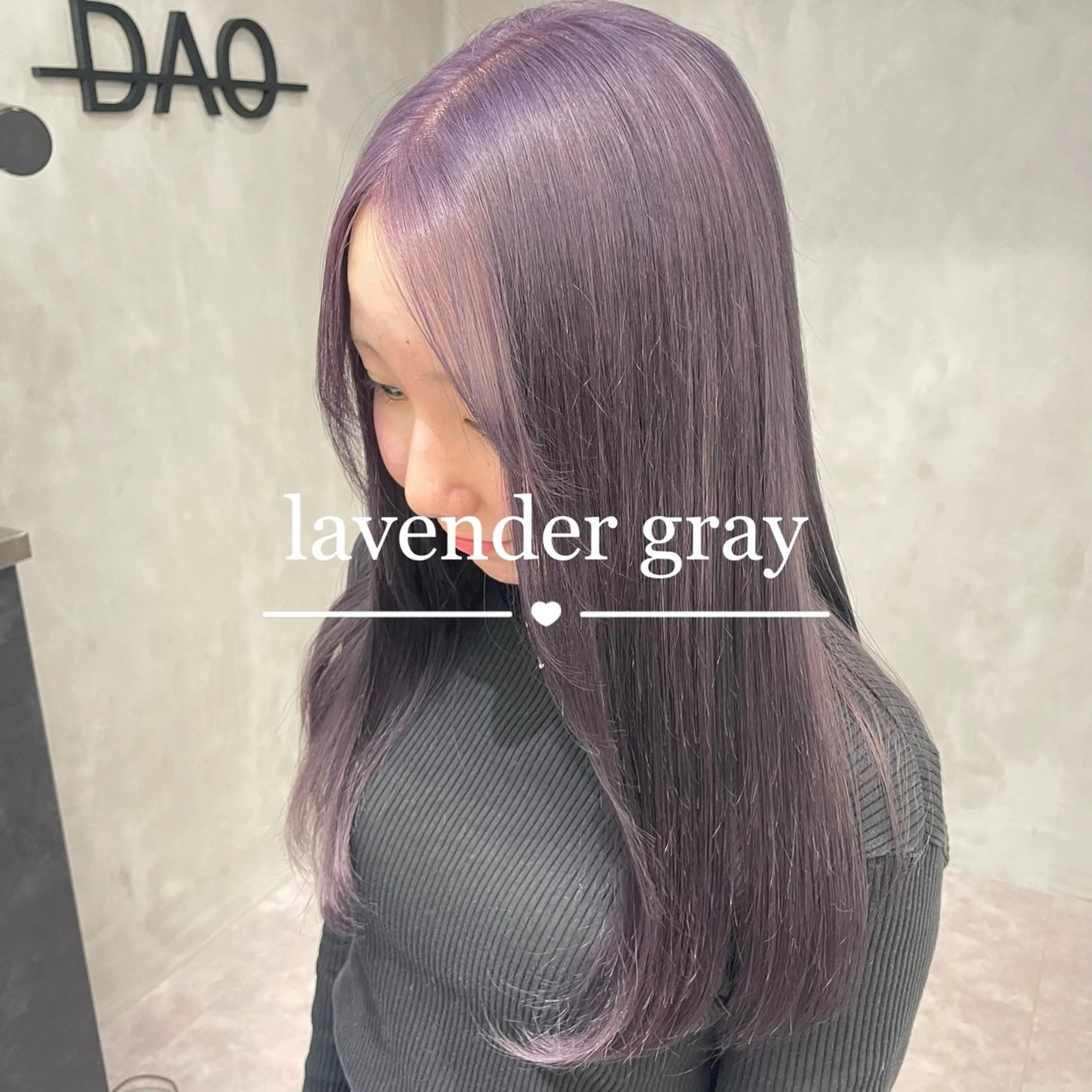 カラー 心斎橋/ハイトーン/ airi⠀のヘアスタイル