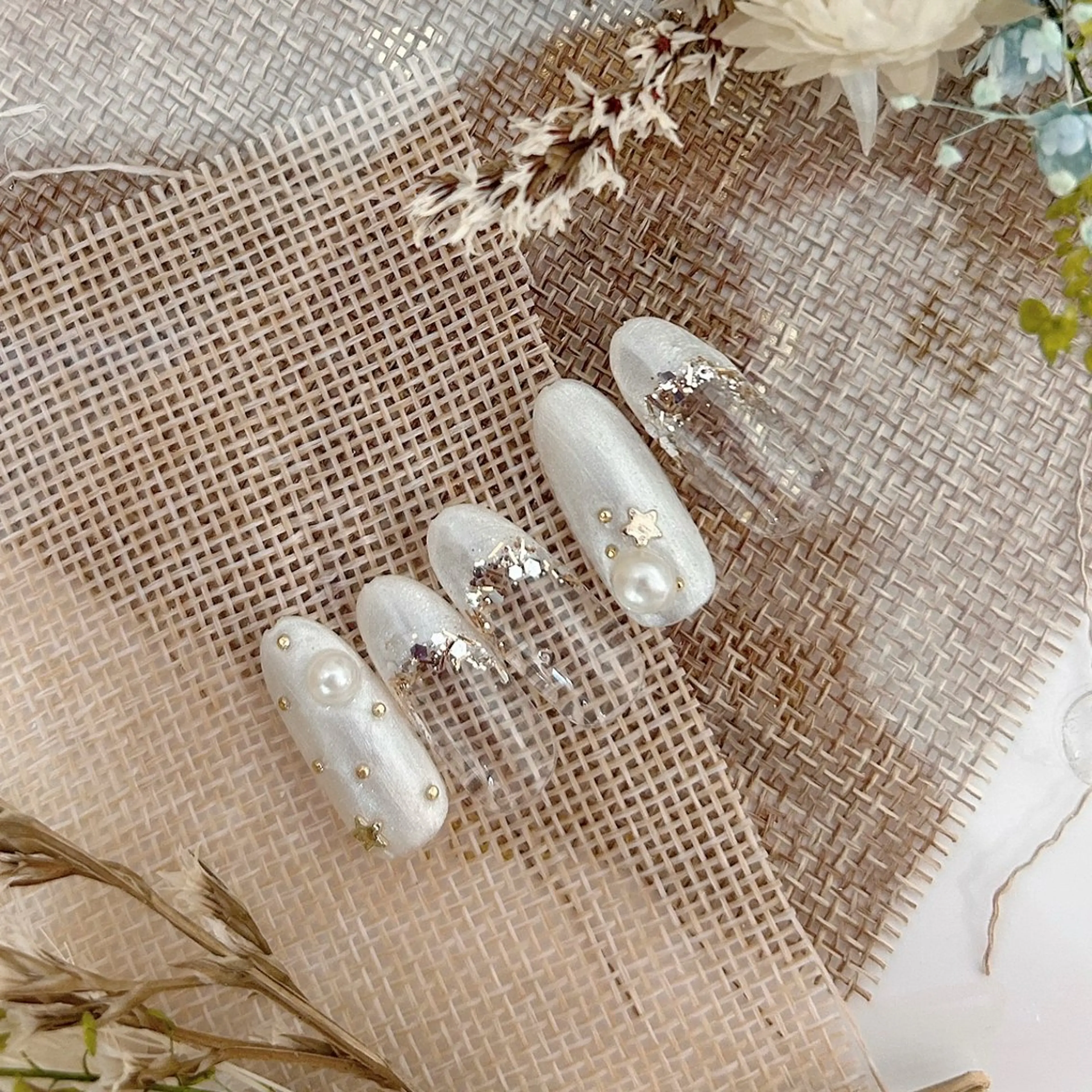 ネイル ネイルサロンクイーン 東京/新宿/大久保のその他イメージ