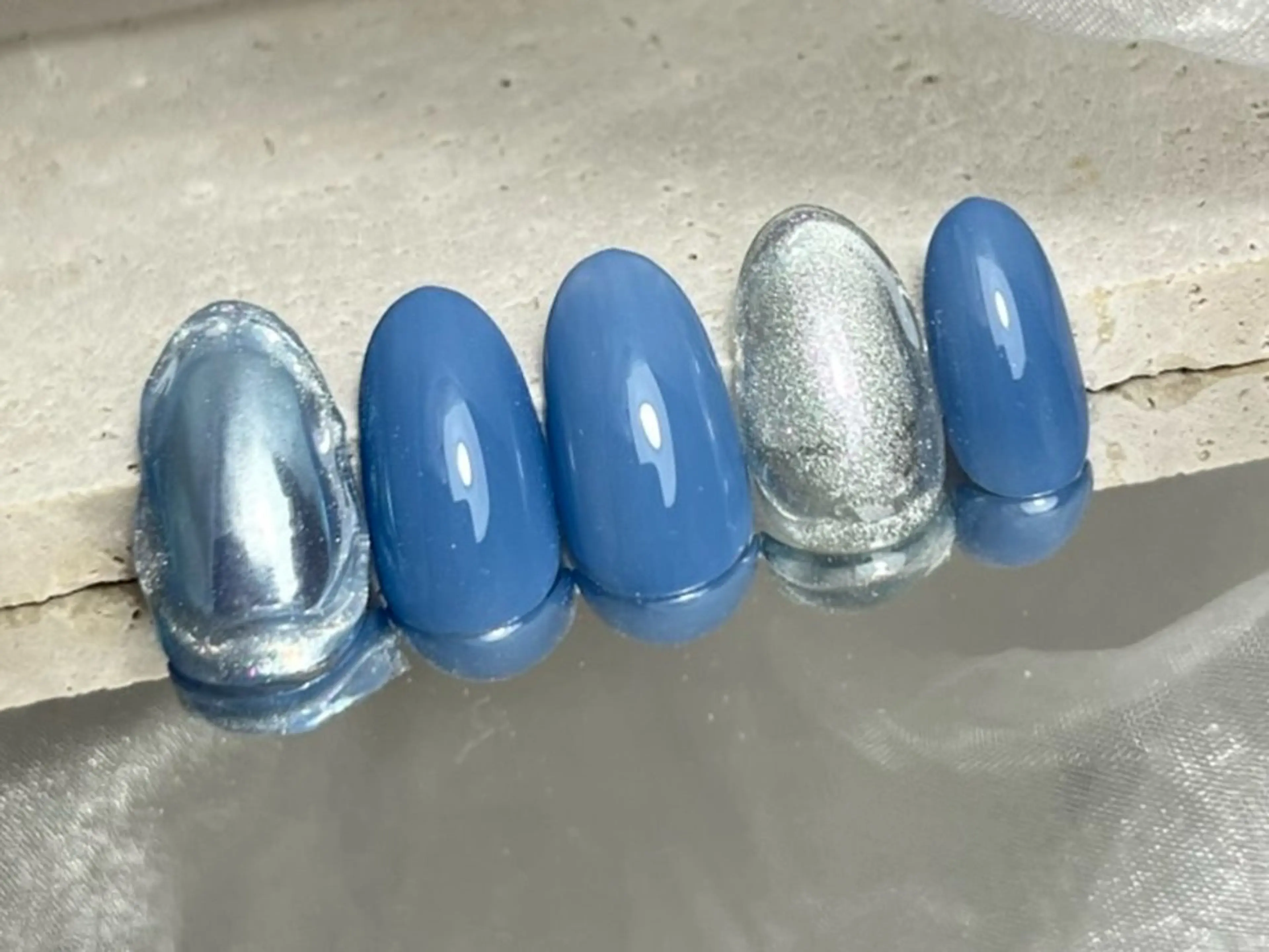 ネイル ハンドネイル Mia nail 【平尾駅すぐ】のネイルデザイン