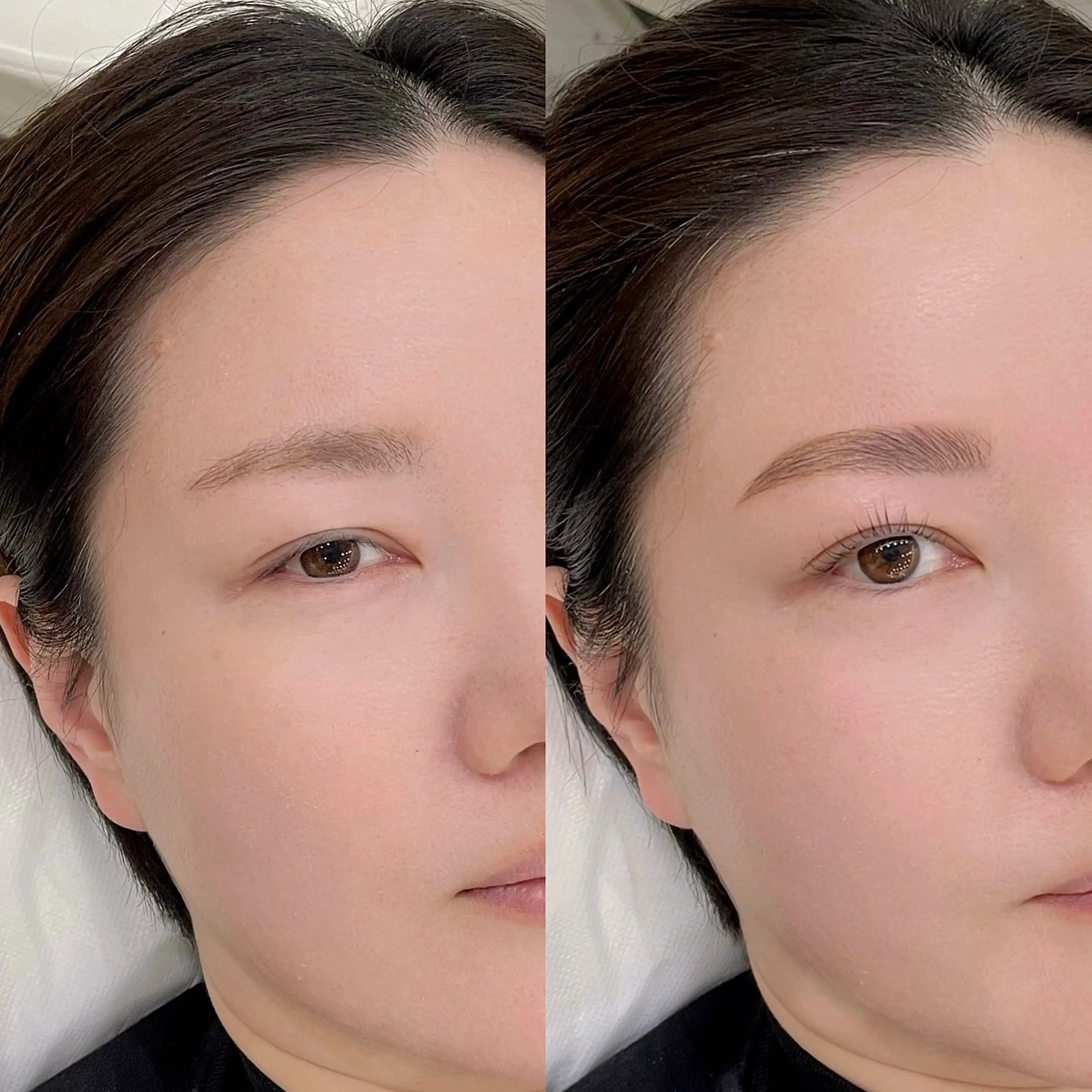 アイブロウ 大阪梅田/ natsukiの眉毛・アイブロウイメージ