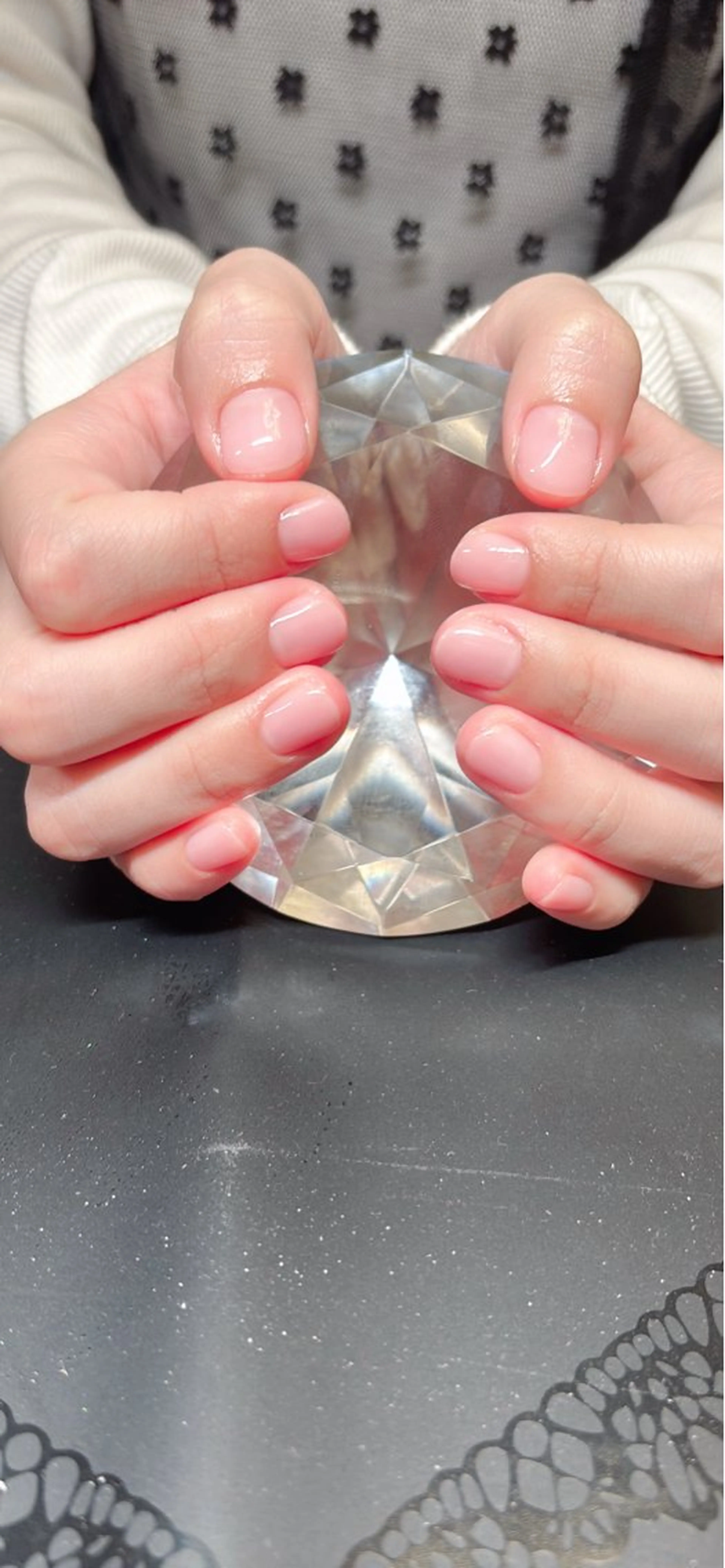 ネイル B.rose ビビのネイルデザイン