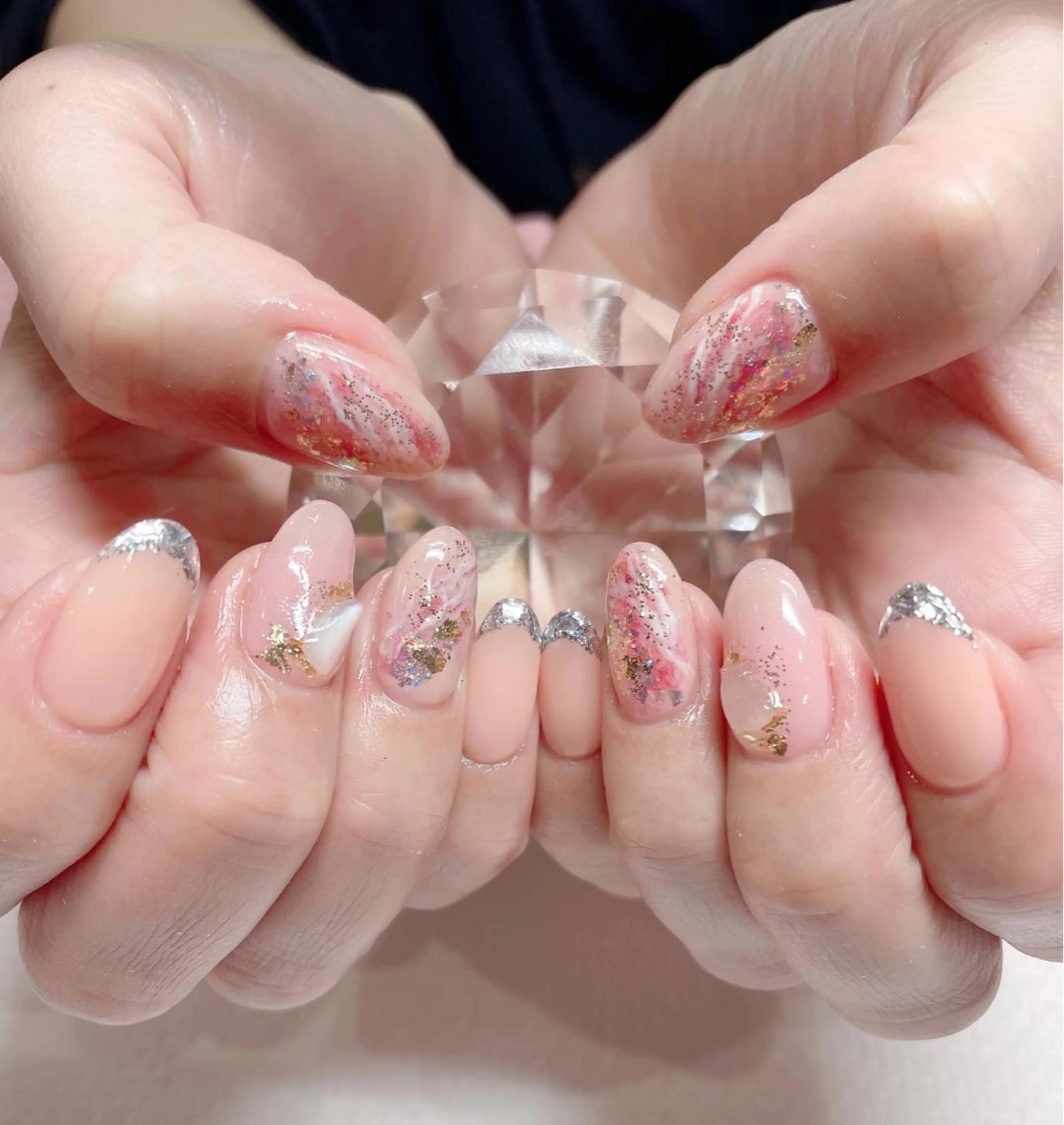 ネイル コウ カnail💅のネイルデザイン