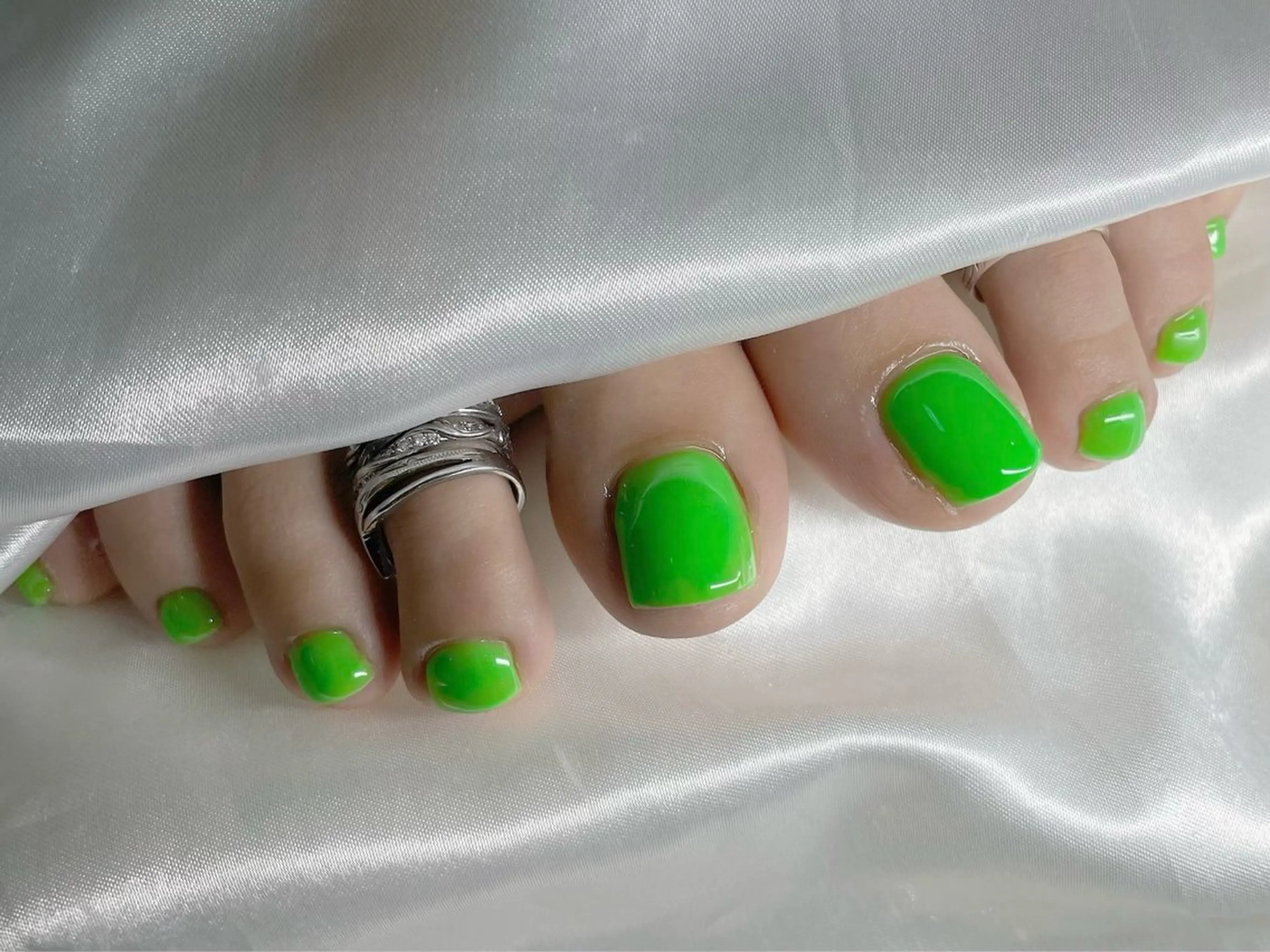 ネイル Emieux Anのネイルデザイン