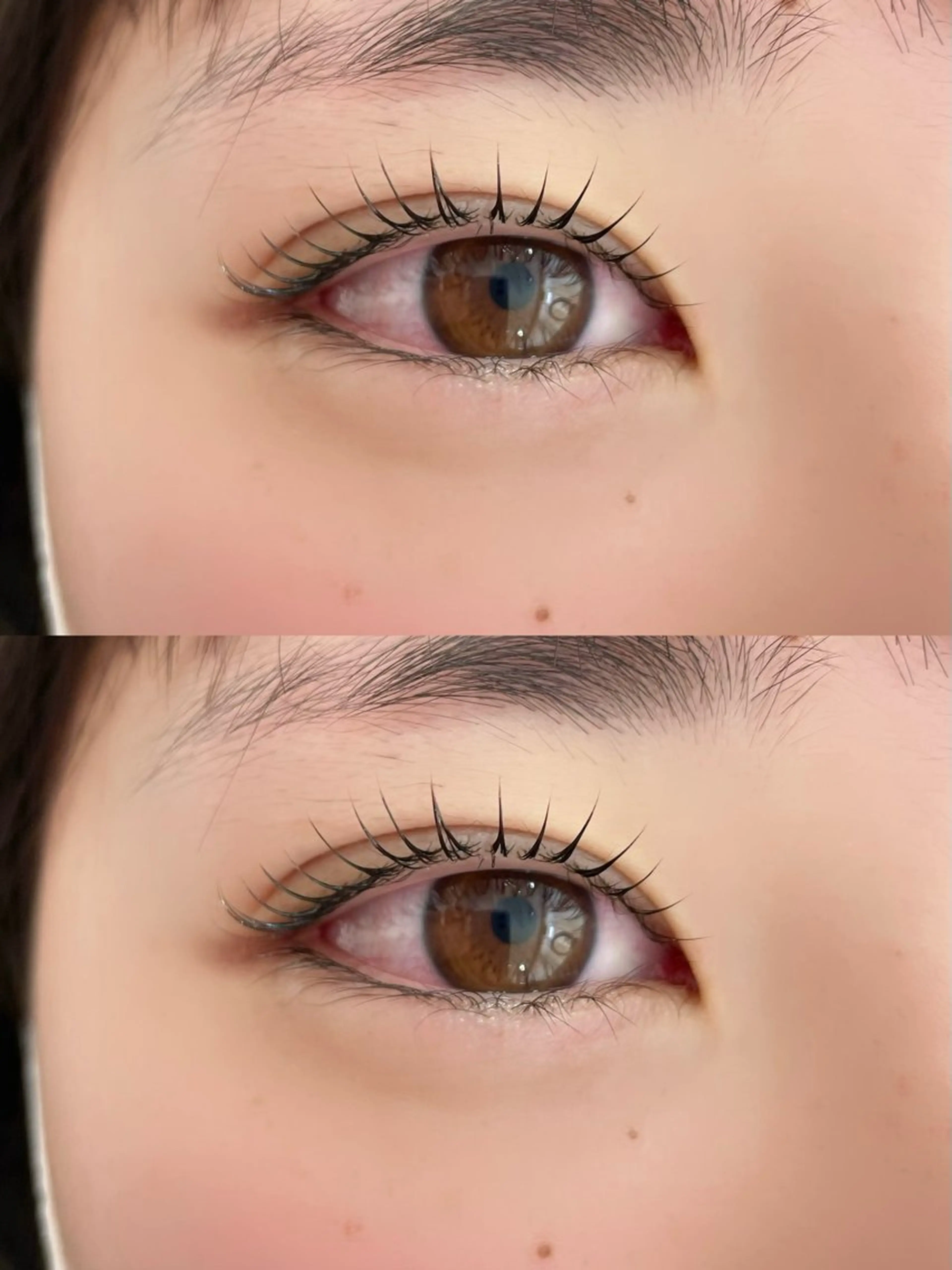 マツエク・マツパ マツパ 【Raffine】 HaZuKi🌿💞のマツエク・マツパデザイン