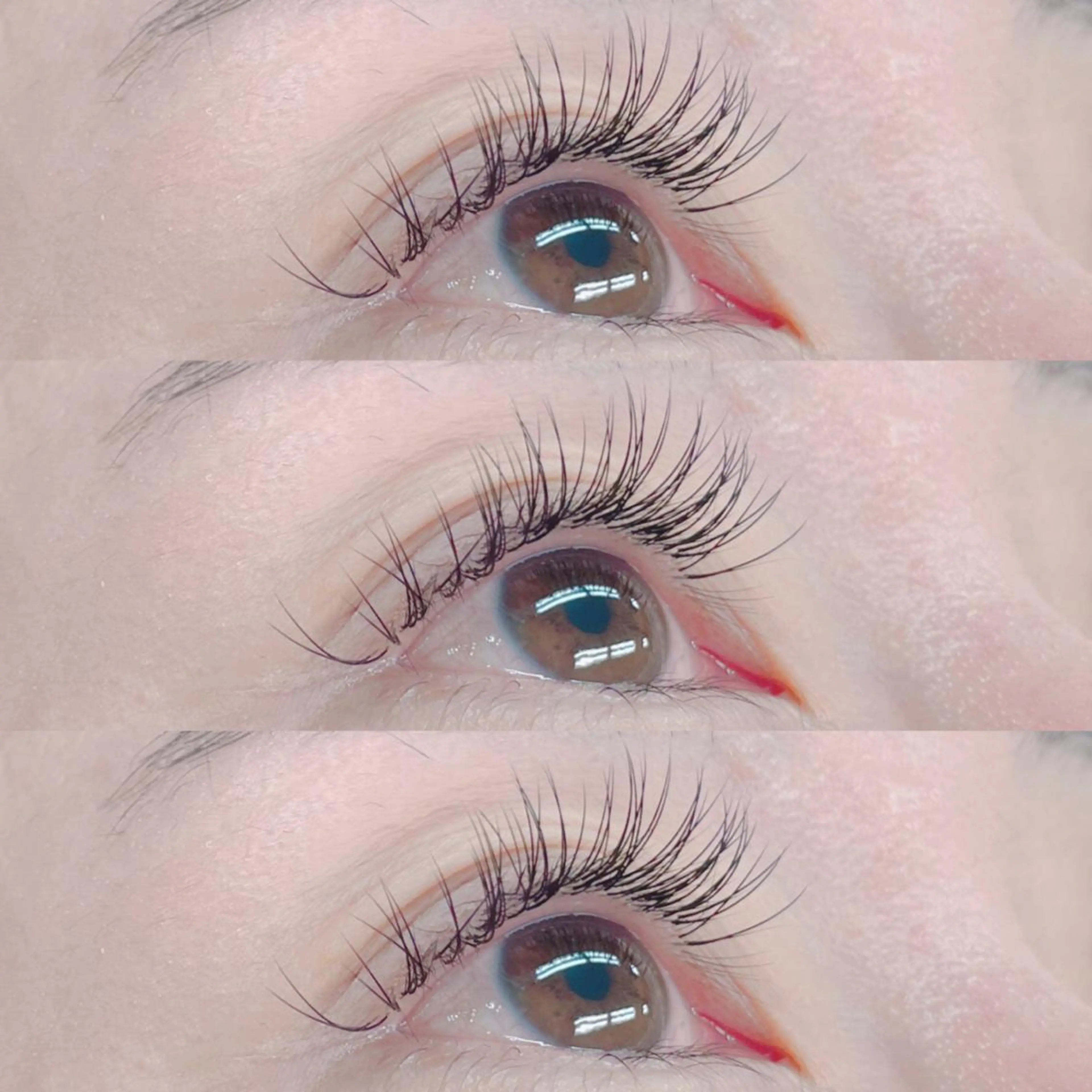 マツエク・マツパ A yuのマツエク・マツパデザイン