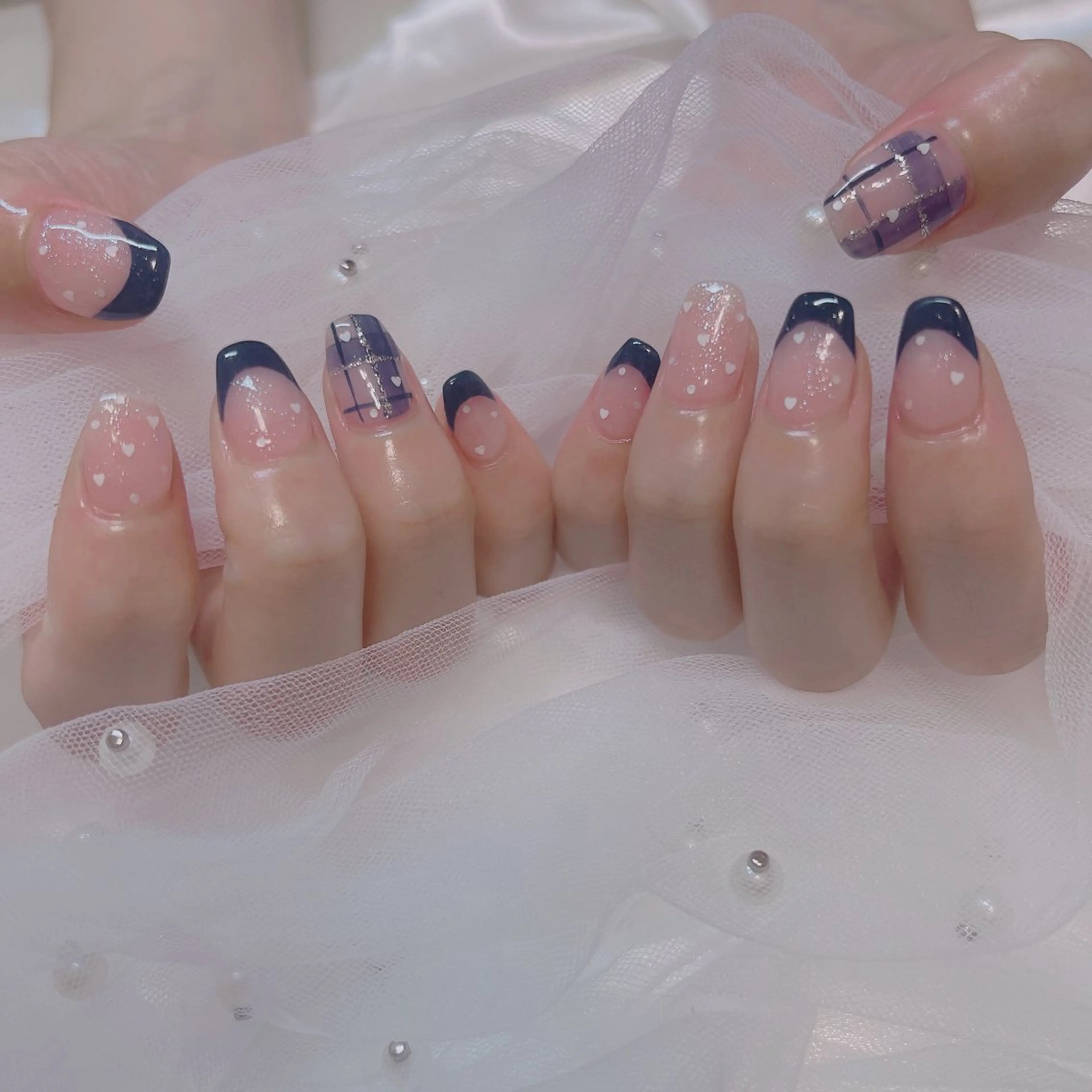 ネイル Private Salon 大宮のネイルデザイン