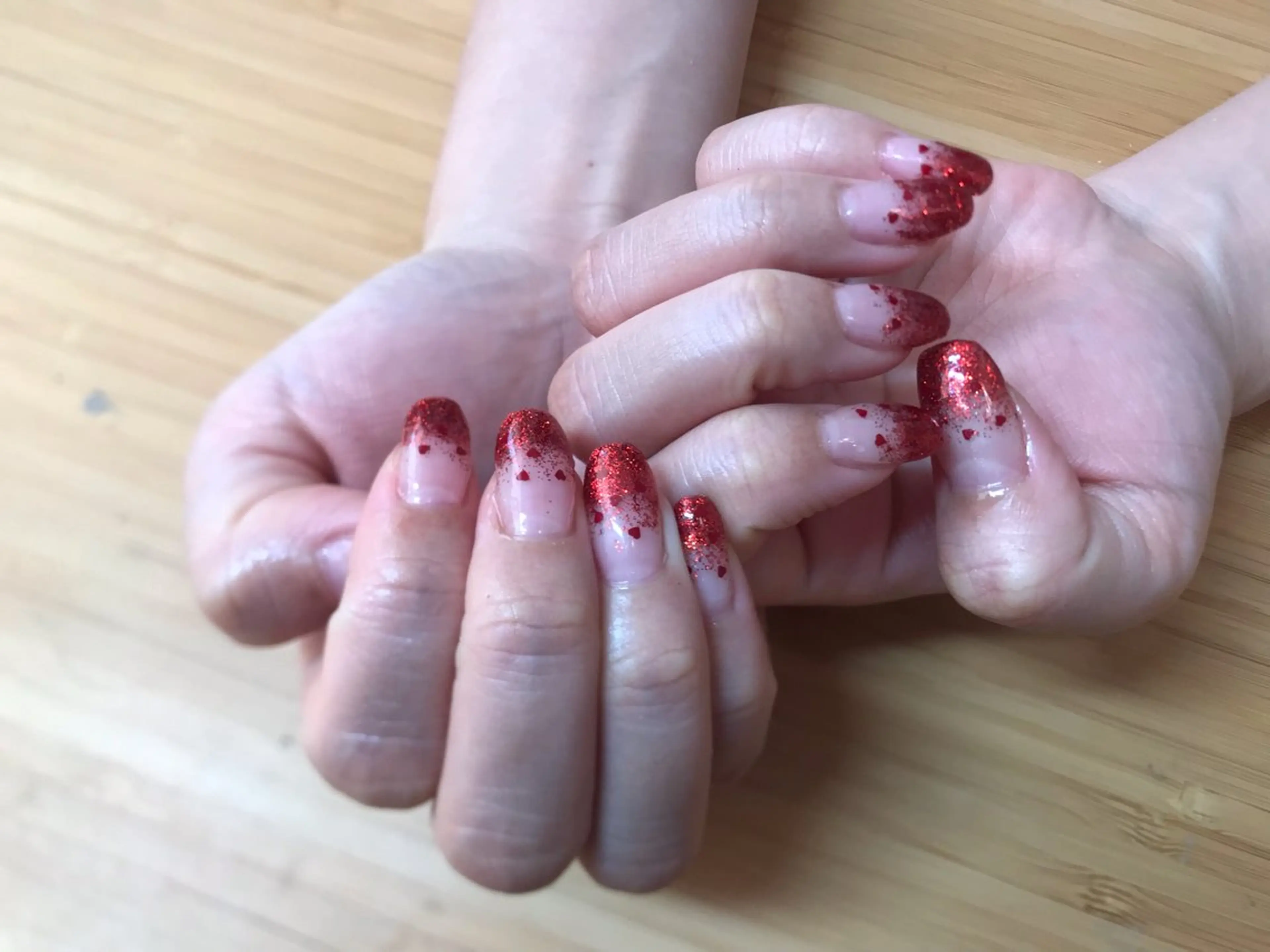 ネイル ハンドネイル Nailist Missaのネイルデザイン