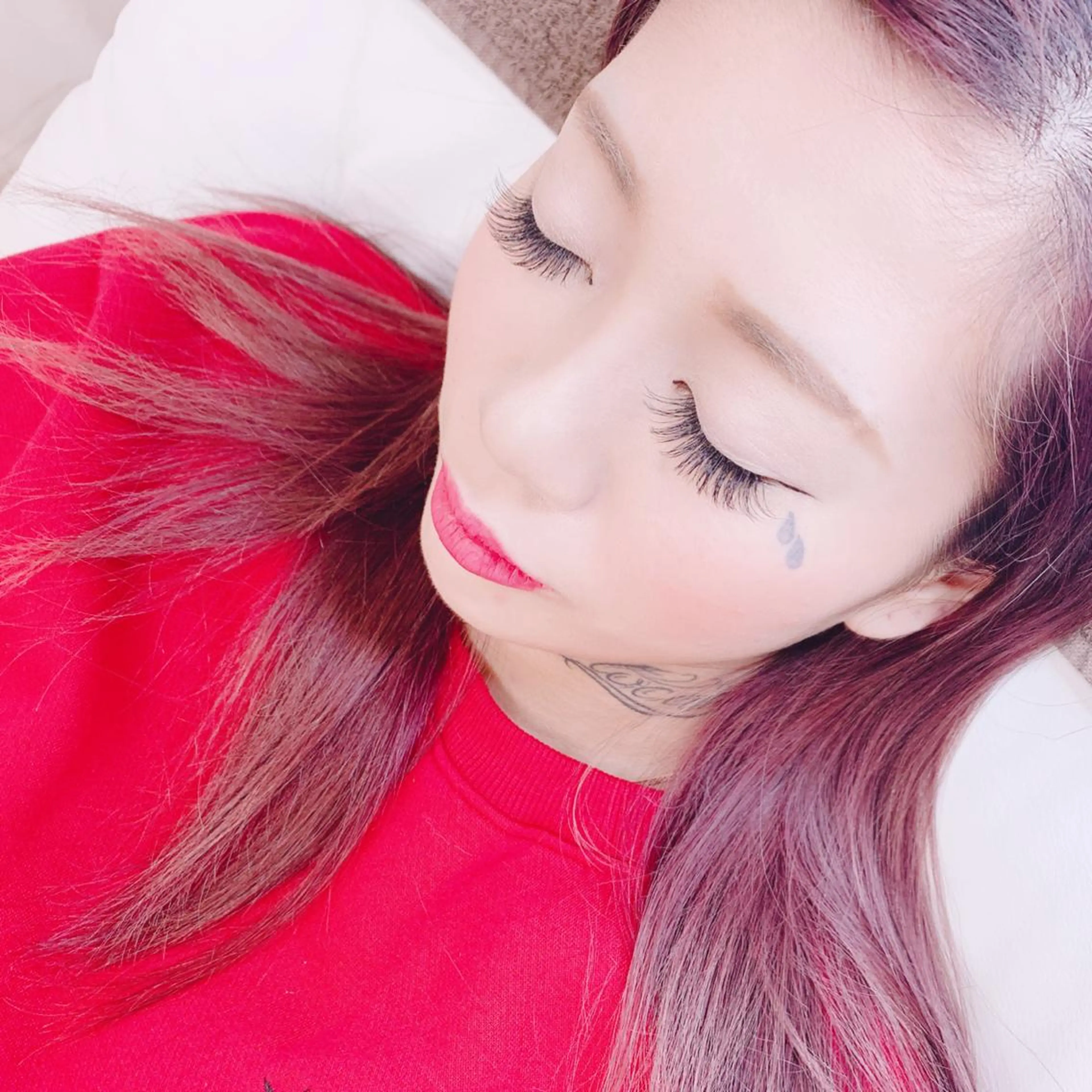 マツエク・マツパ 桜木町♡ Belindaのマツエク・マツパデザイン