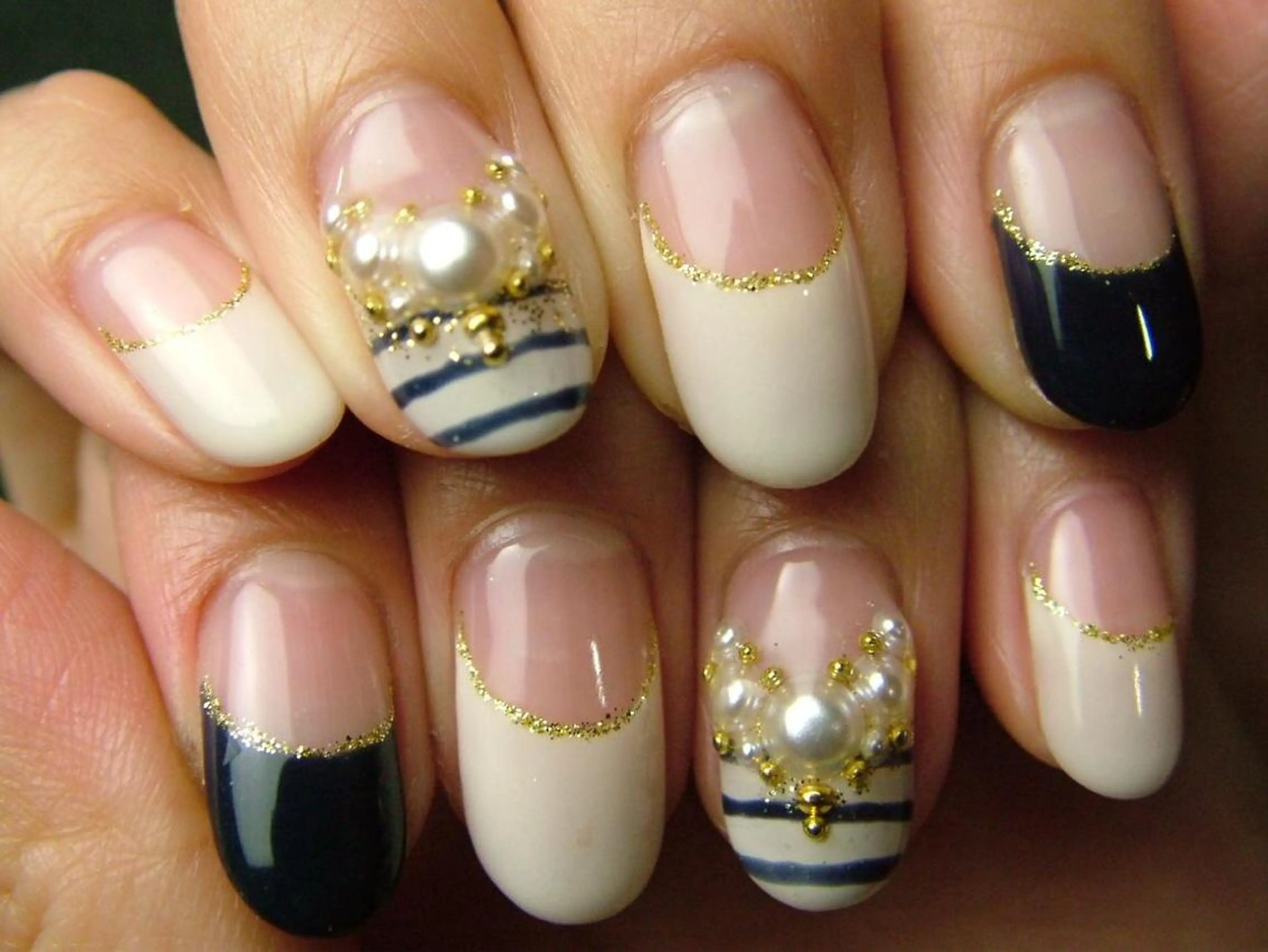 ネイル Ｋ- nailのネイルデザイン