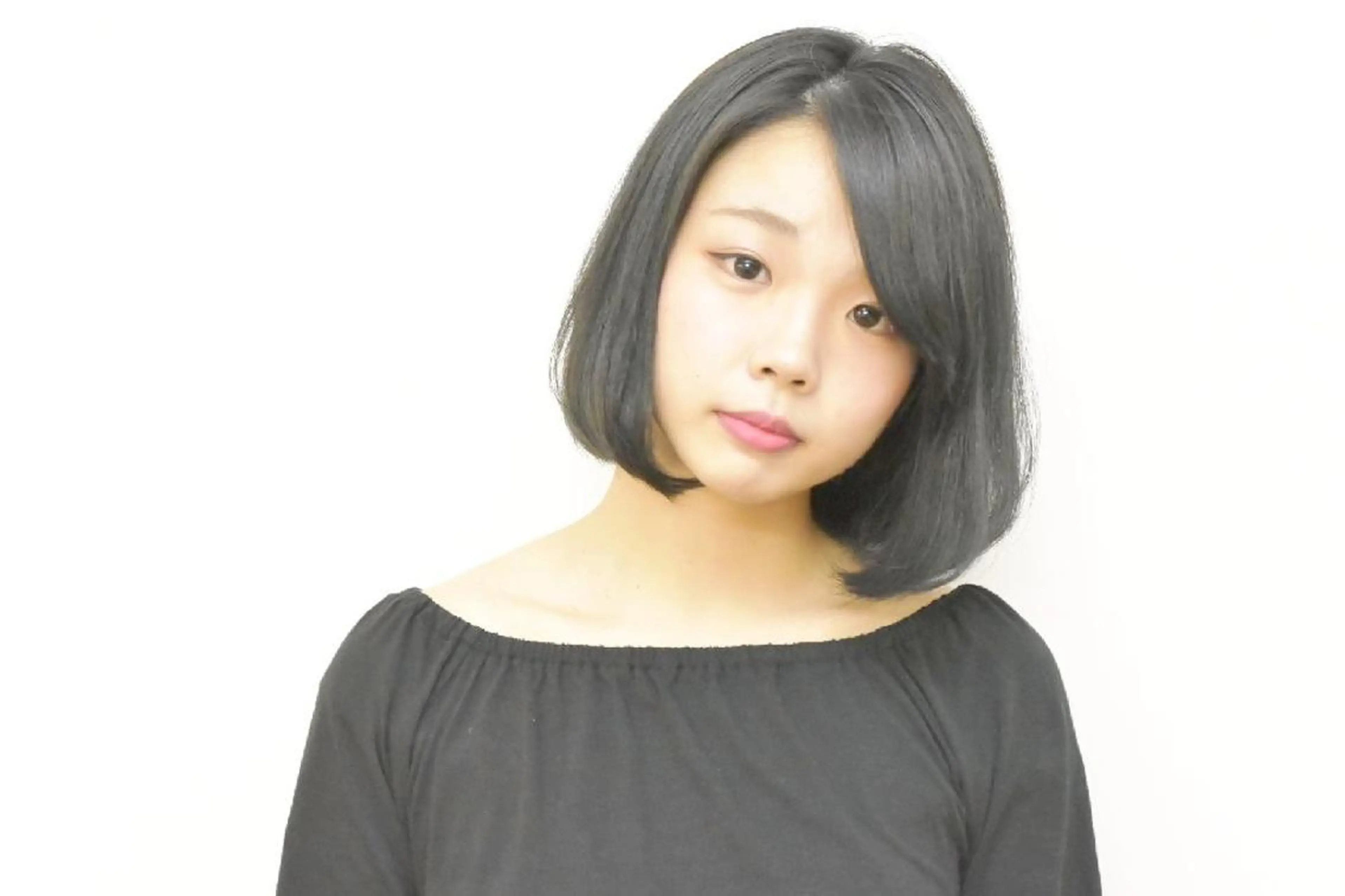 ショート カラー カット ヘアカラー トリートメント 原田 祥彰のヘアスタイル