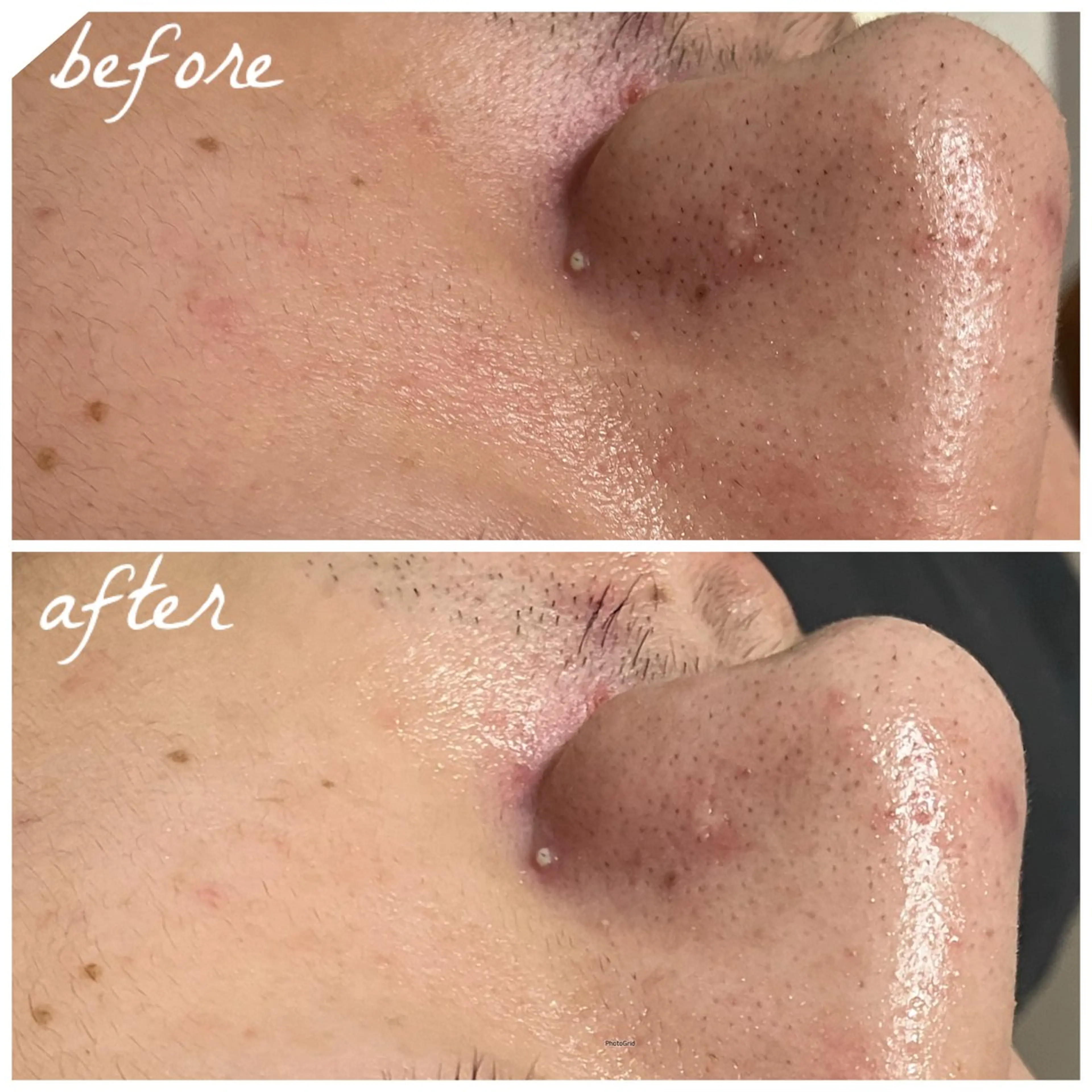 メンズ エステ リラク メナード岐阜茜部 杉浦のエステ・リラクイメージ