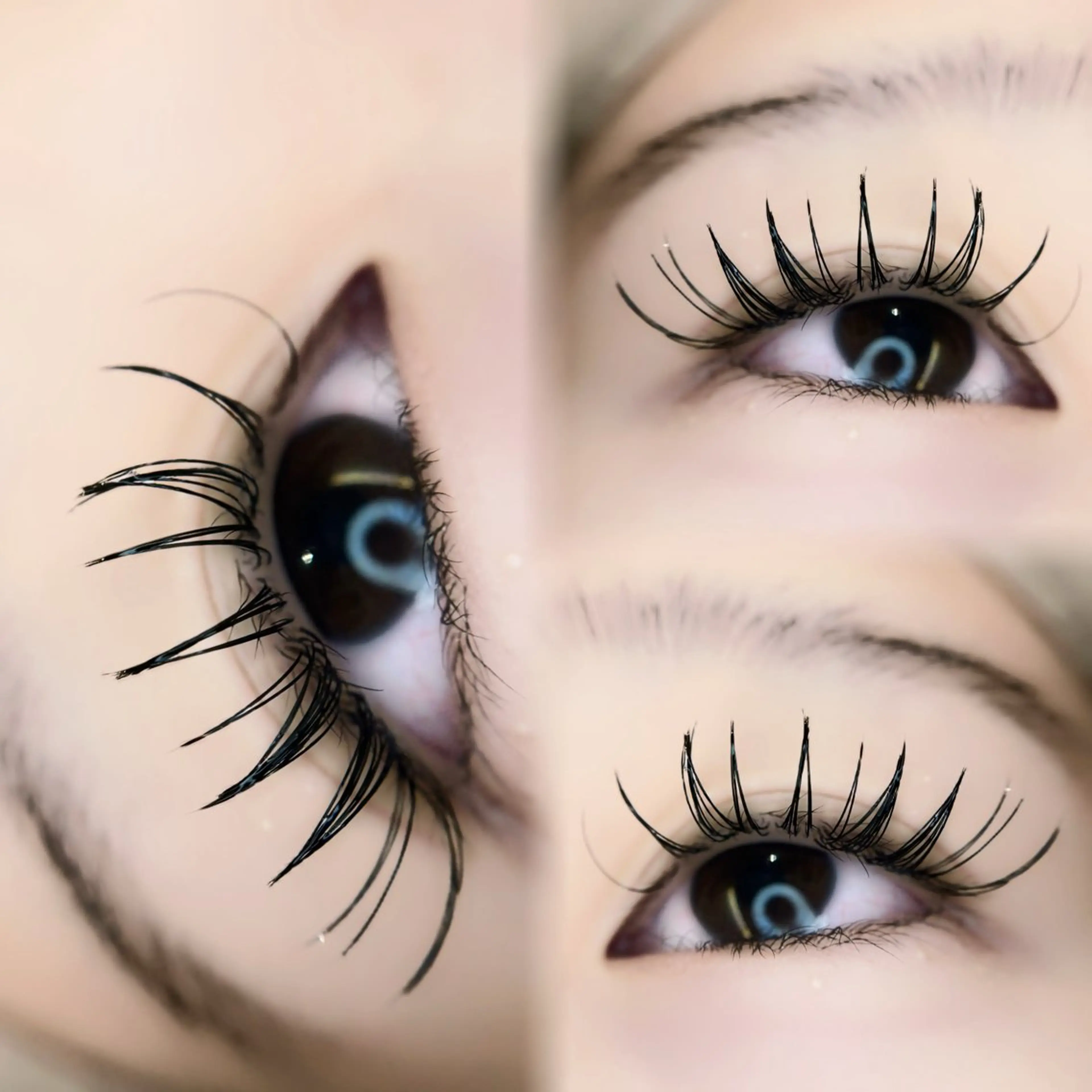 マツエク・マツパ マツエク eye list / 岩佐のマツエク・マツパデザイン